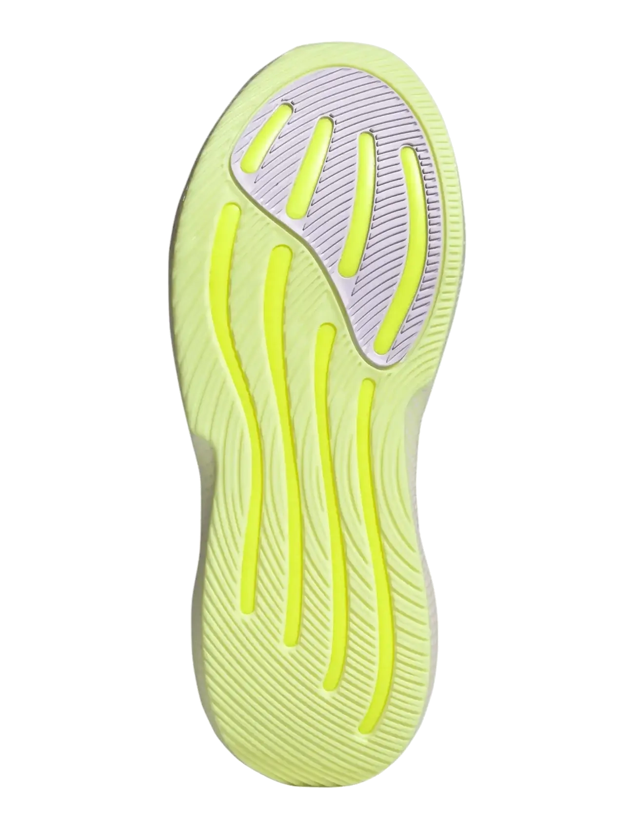 adidas Performance - SUPERNOVA GLIDE W - laufschuhe - fropur/silvmt/frolem - 5