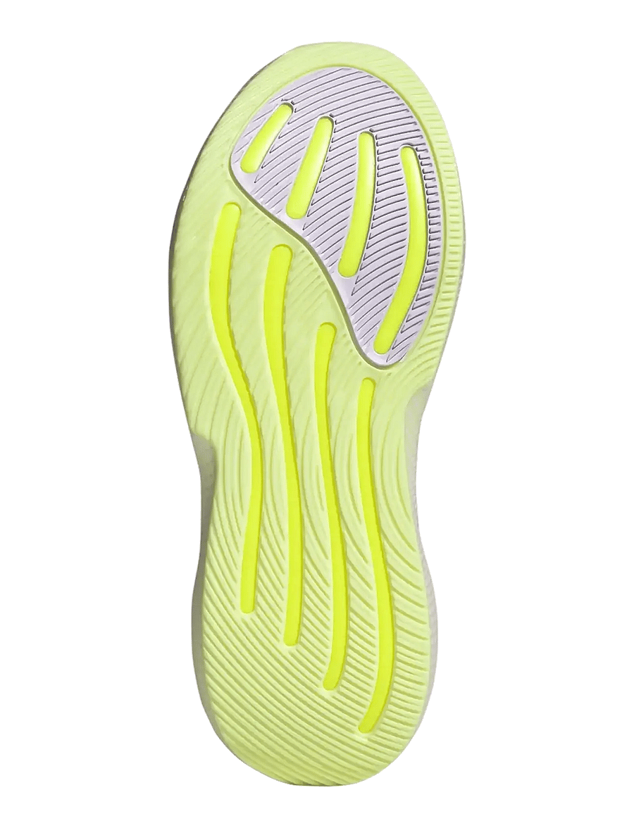 adidas Performance - SUPERNOVA GLIDE W - jooksujalatsid - fropur/silvmt/frolem - 5