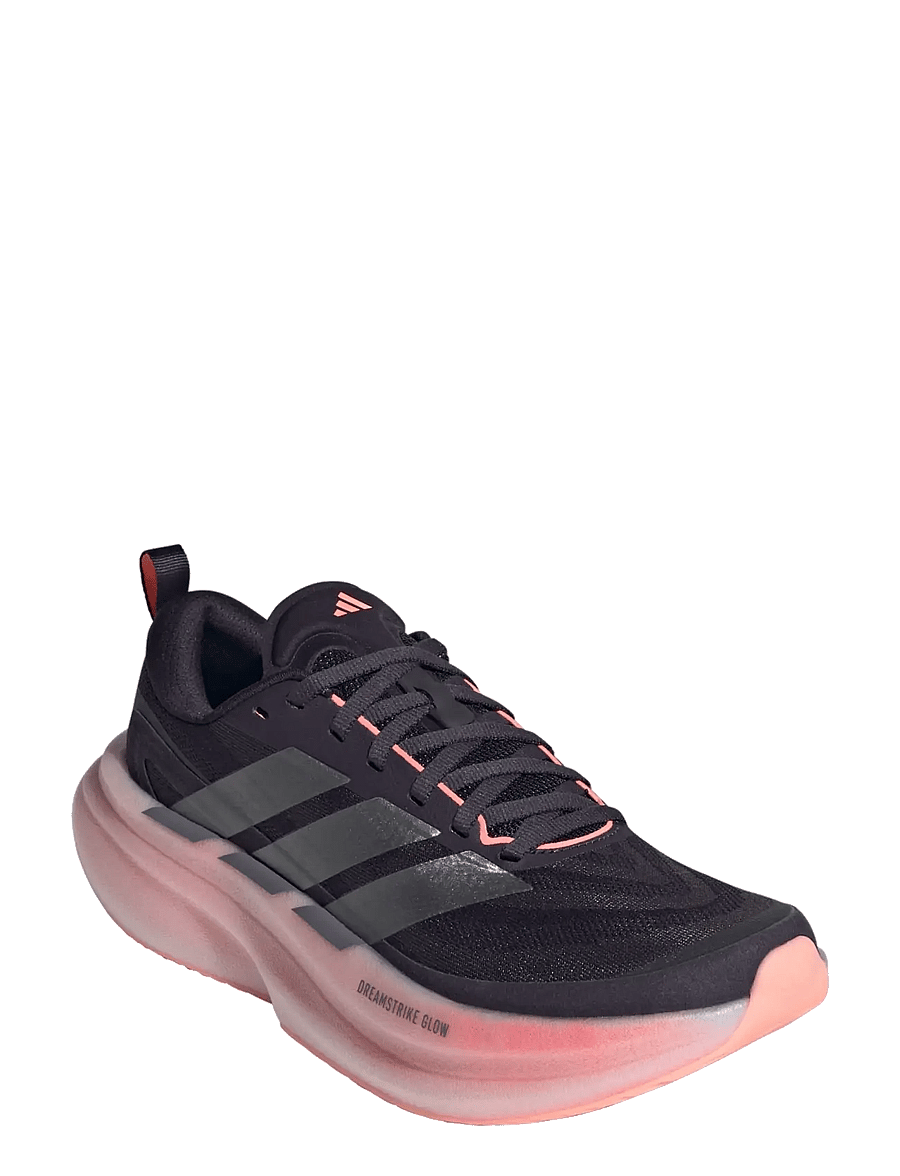 adidas Performance - SUPERNOVA GLIDE W - laufschuhe - aurbla/ironmt/acired - 0