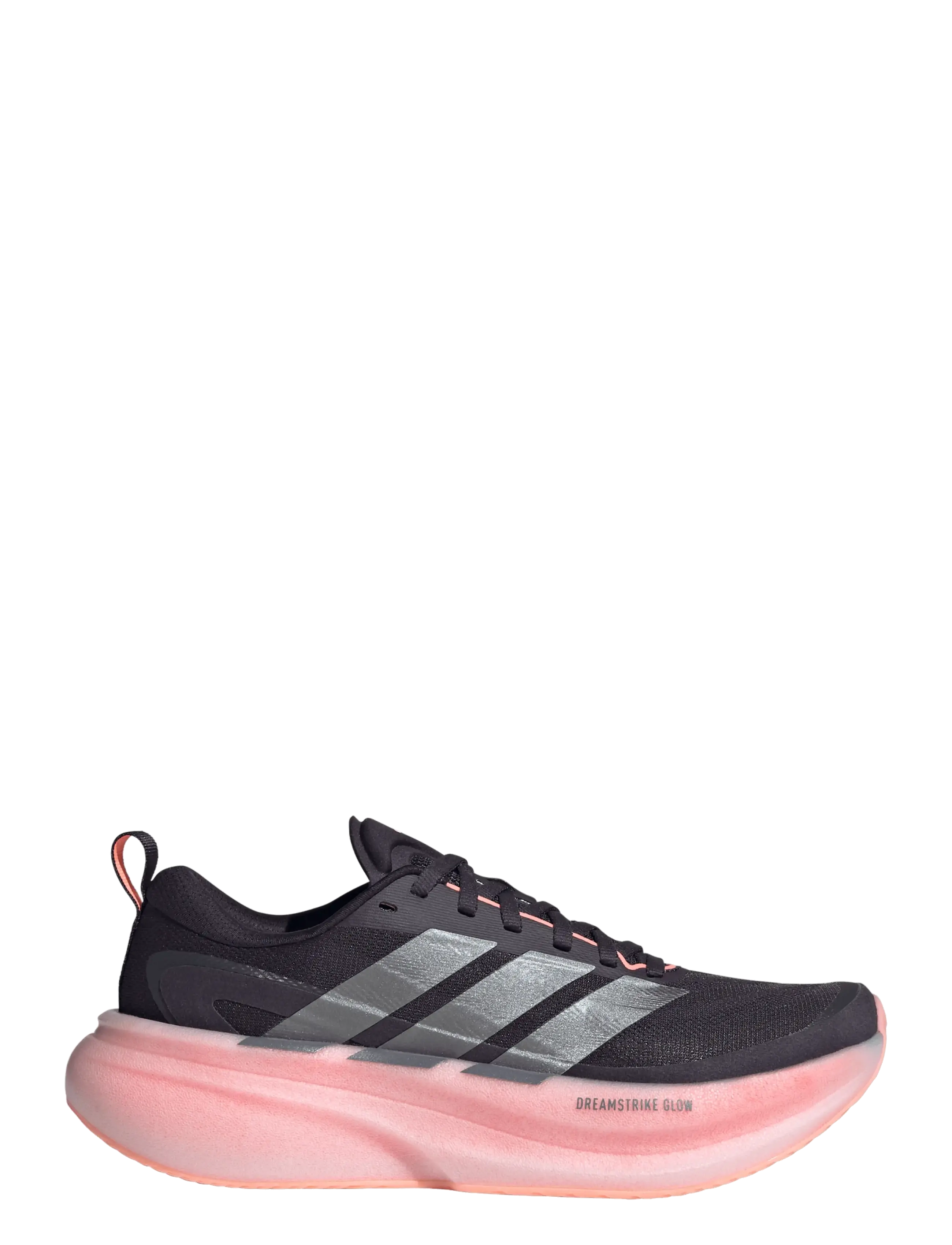 adidas Performance - SUPERNOVA GLIDE W - løbesko - aurbla/ironmt/acired - 1