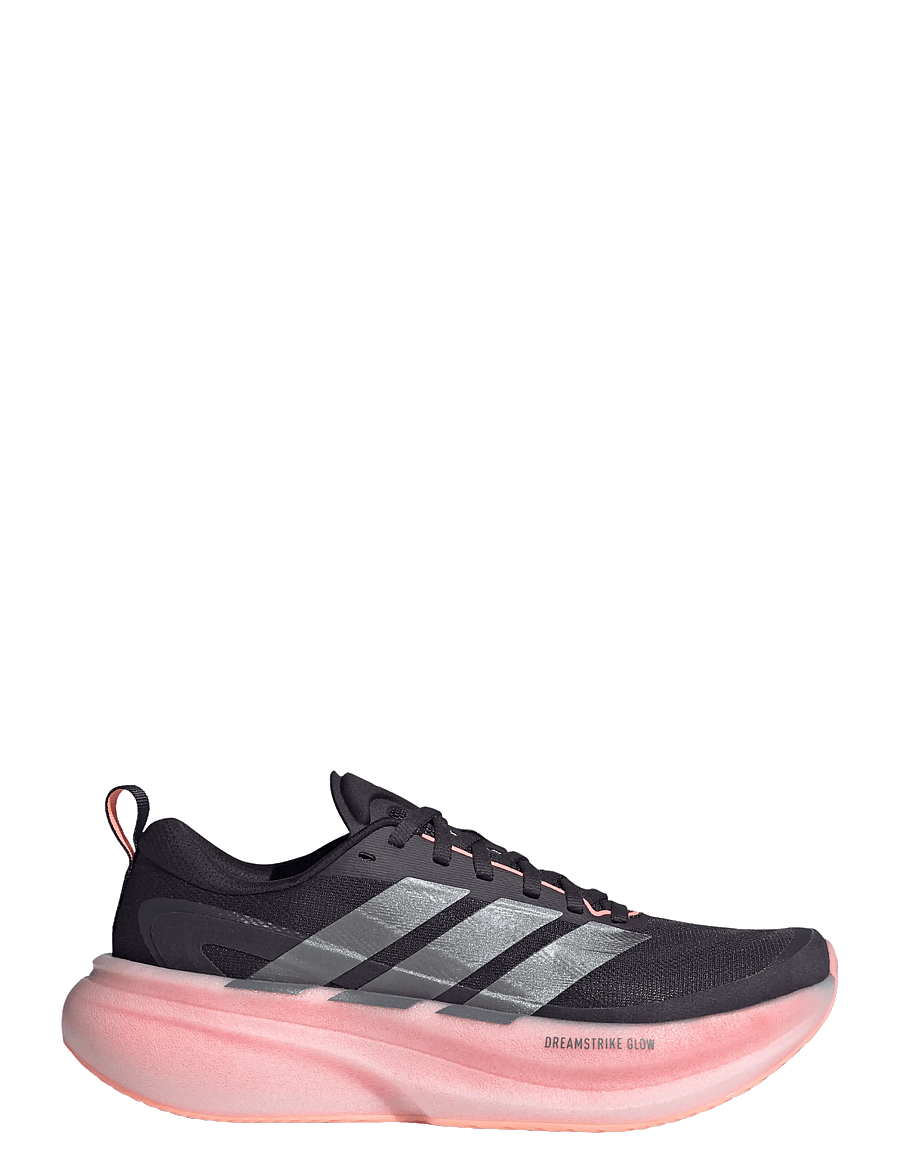 adidas Performance - SUPERNOVA GLIDE W - laufschuhe - aurbla/ironmt/acired - 1
