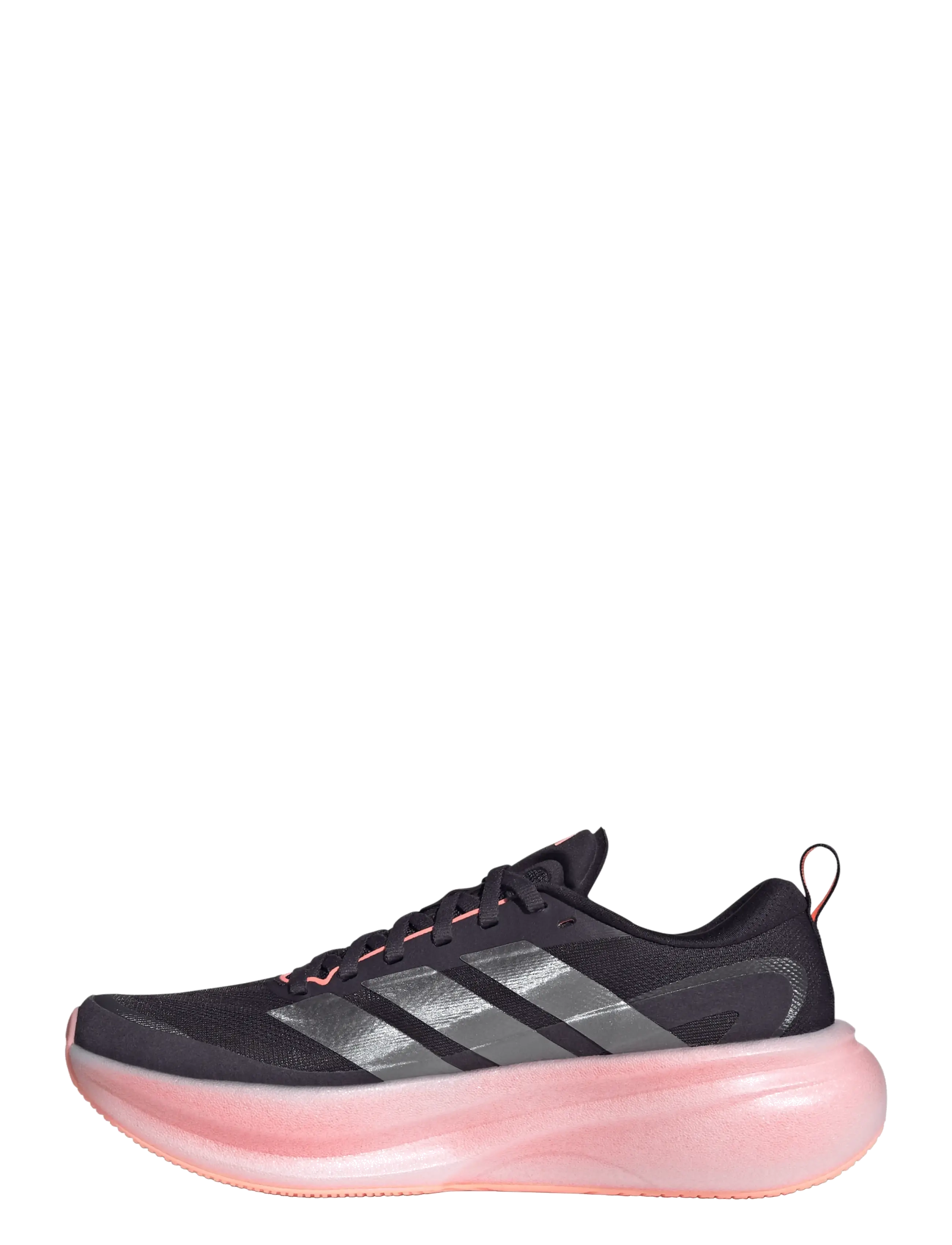adidas Performance - SUPERNOVA GLIDE W - løbesko - aurbla/ironmt/acired - 2
