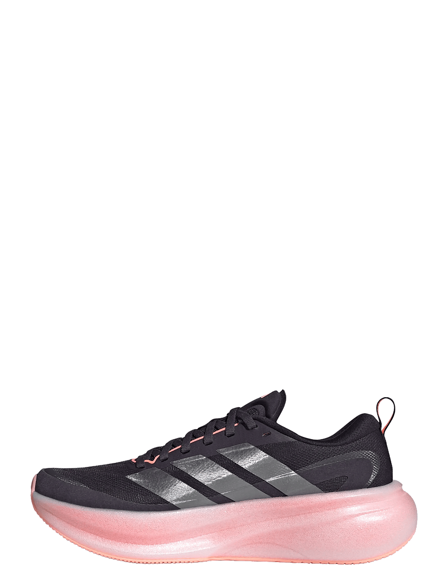 adidas Performance - SUPERNOVA GLIDE W - laufschuhe - aurbla/ironmt/acired - 2