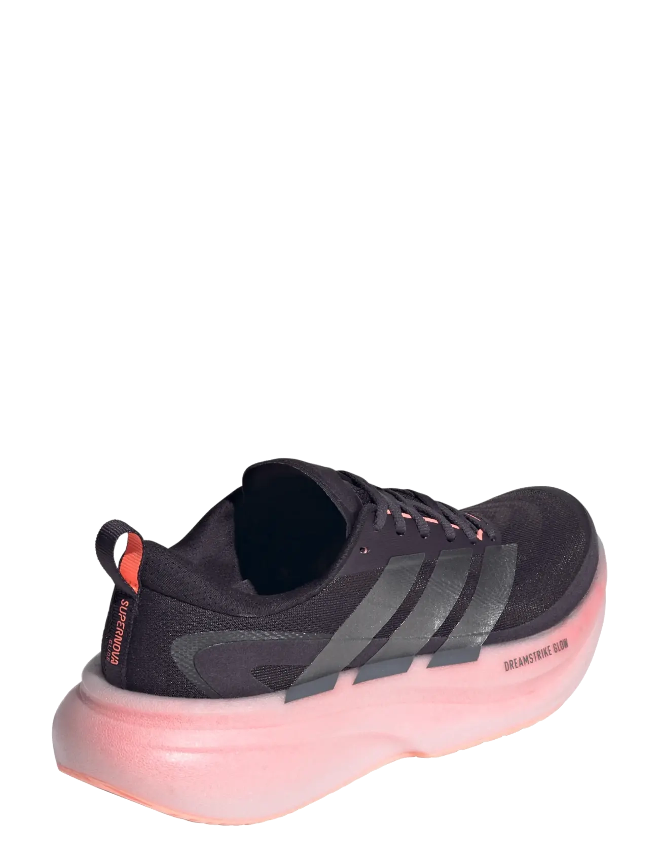 adidas Performance - SUPERNOVA GLIDE W - løbesko - aurbla/ironmt/acired - 3