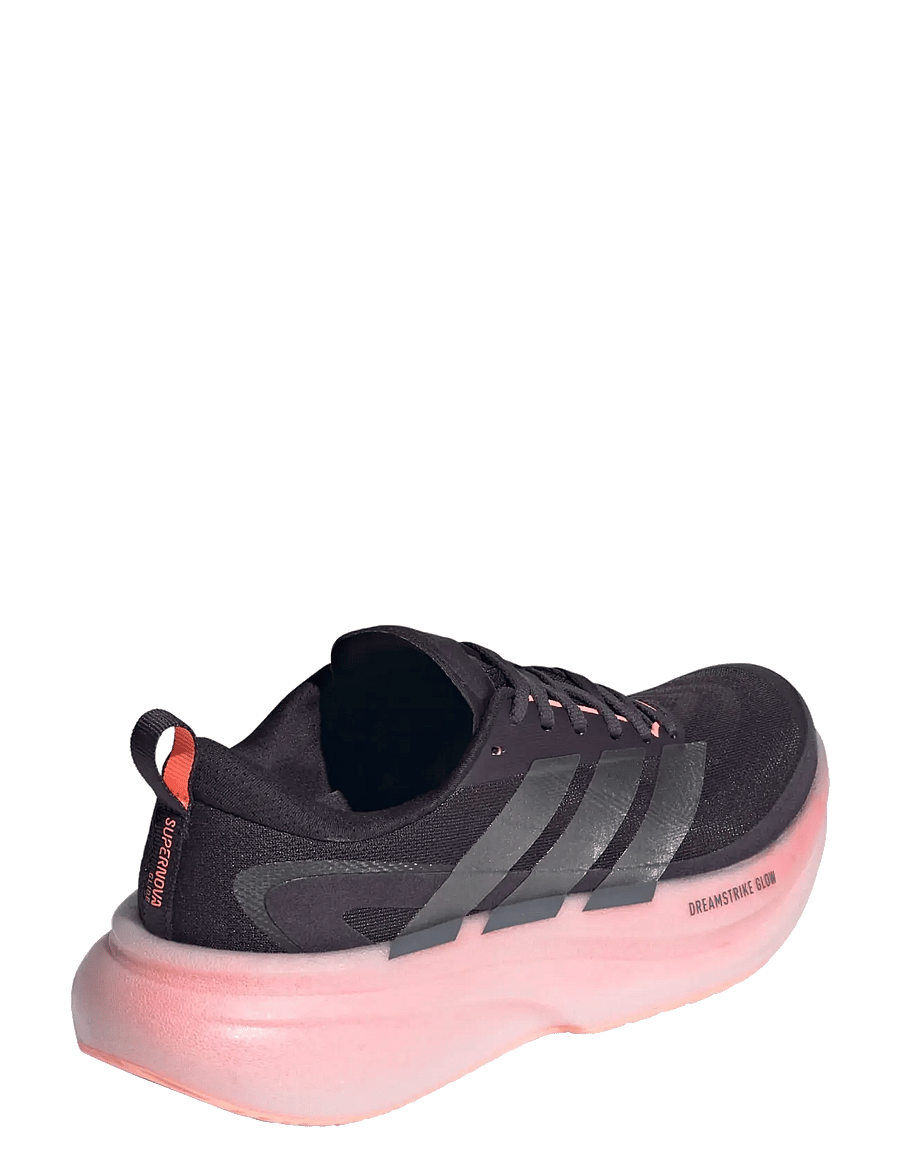 adidas Performance - SUPERNOVA GLIDE W - laufschuhe - aurbla/ironmt/acired - 3