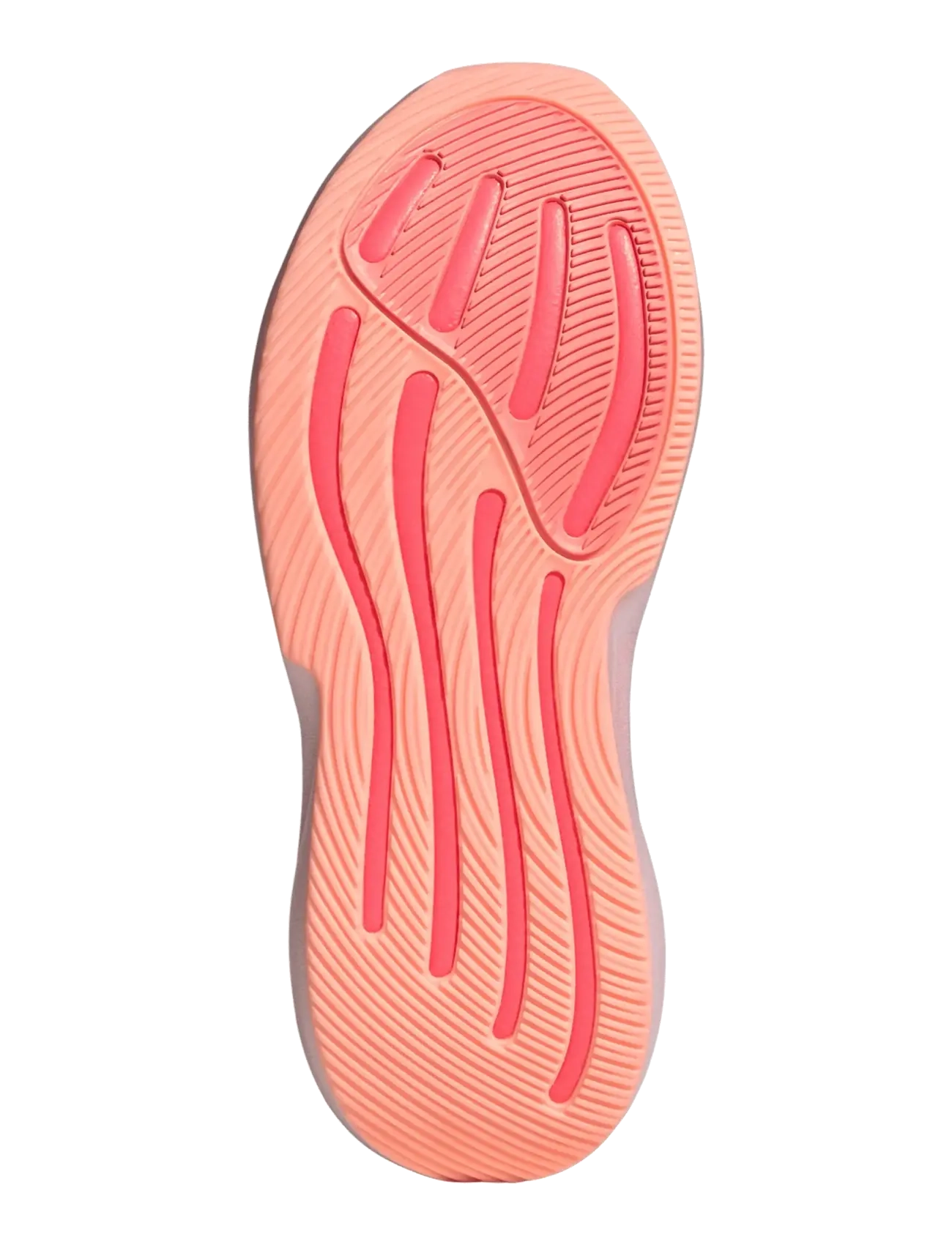 adidas Performance - SUPERNOVA GLIDE W - løbesko - aurbla/ironmt/acired - 5