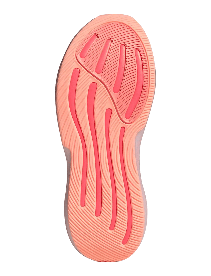 adidas Performance - SUPERNOVA GLIDE W - laufschuhe - aurbla/ironmt/acired - 5