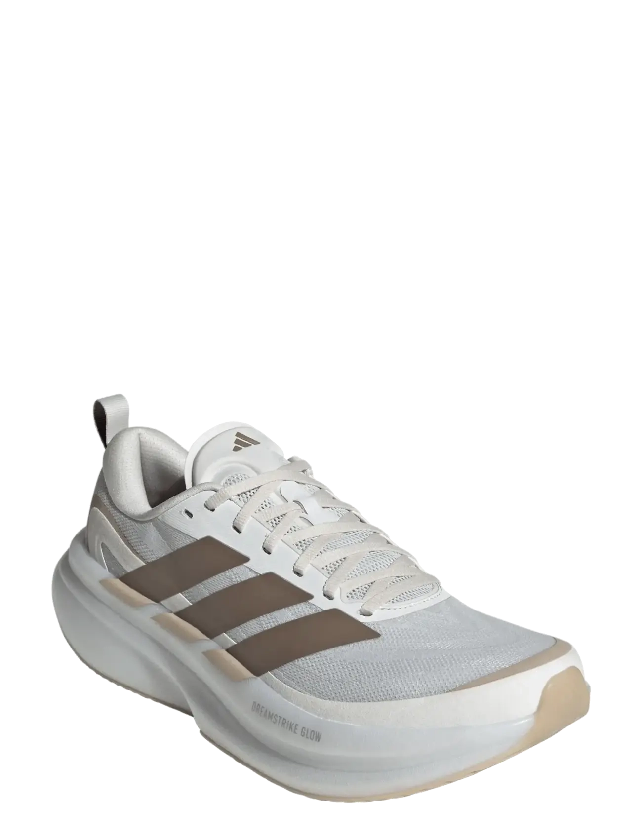 adidas Performance Supernova Glide M, 40, Weiß, Männerswear