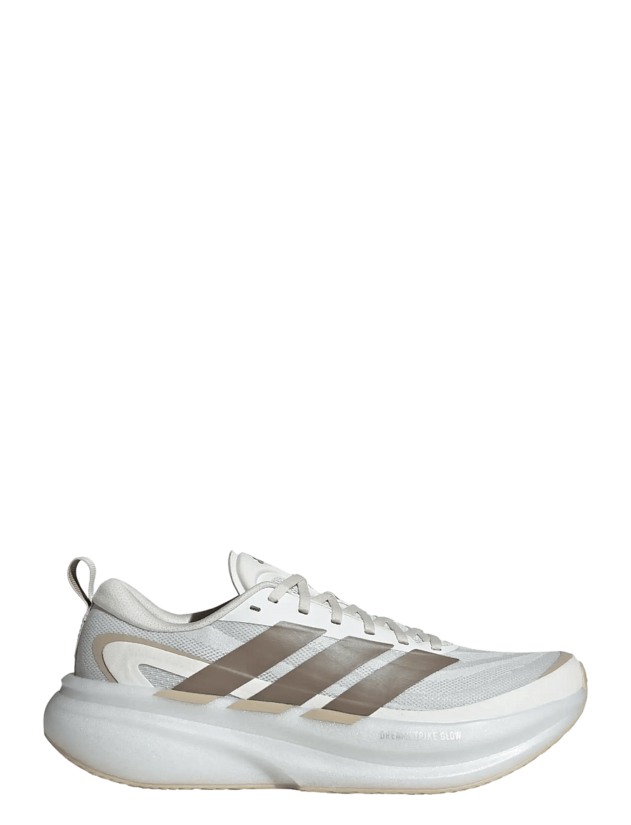 adidas Performance - SUPERNOVA GLIDE M - running shoes - crywht/khasix/khasix - 1