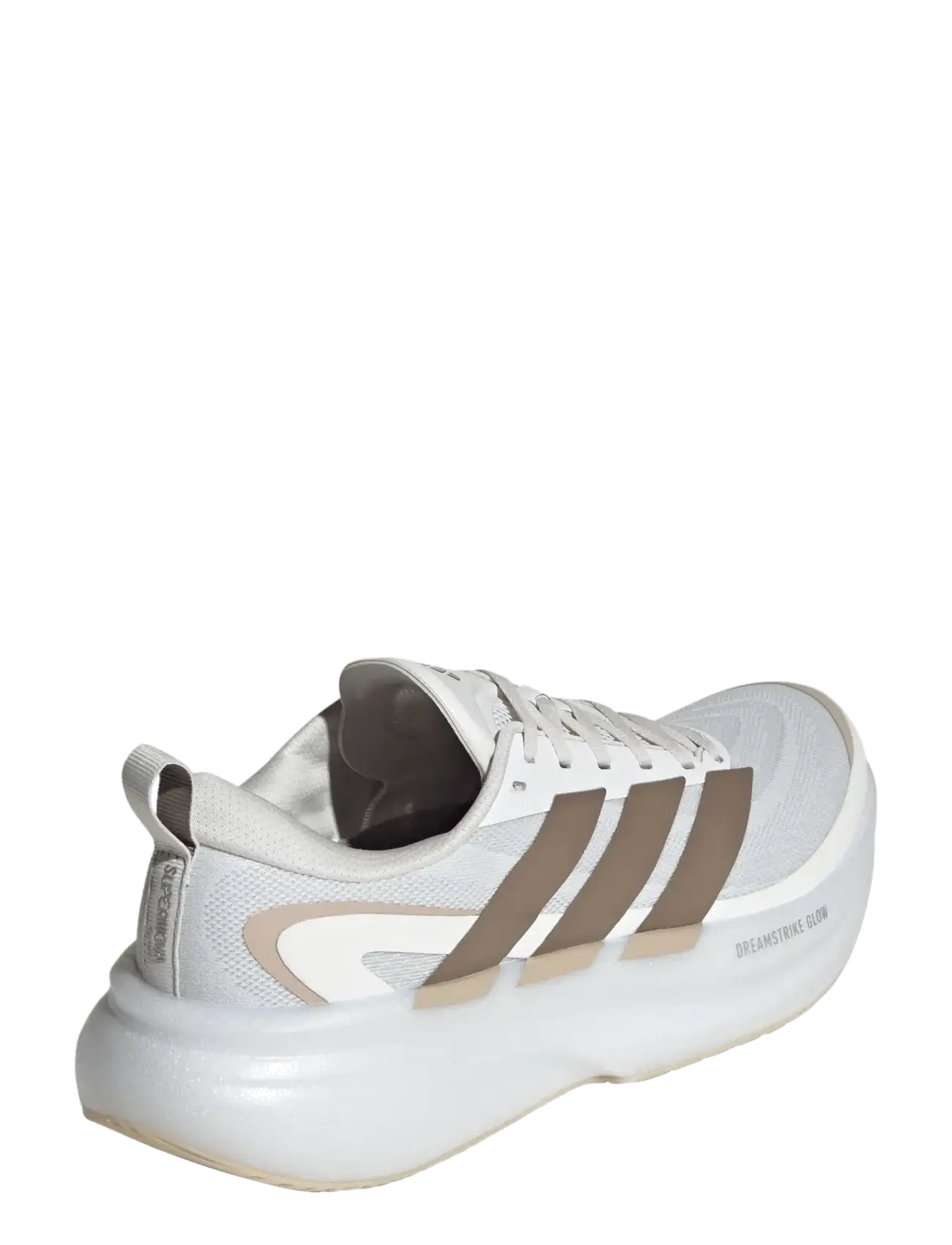 adidas Performance - SUPERNOVA GLIDE M - løbesko - crywht/khasix/khasix - 3