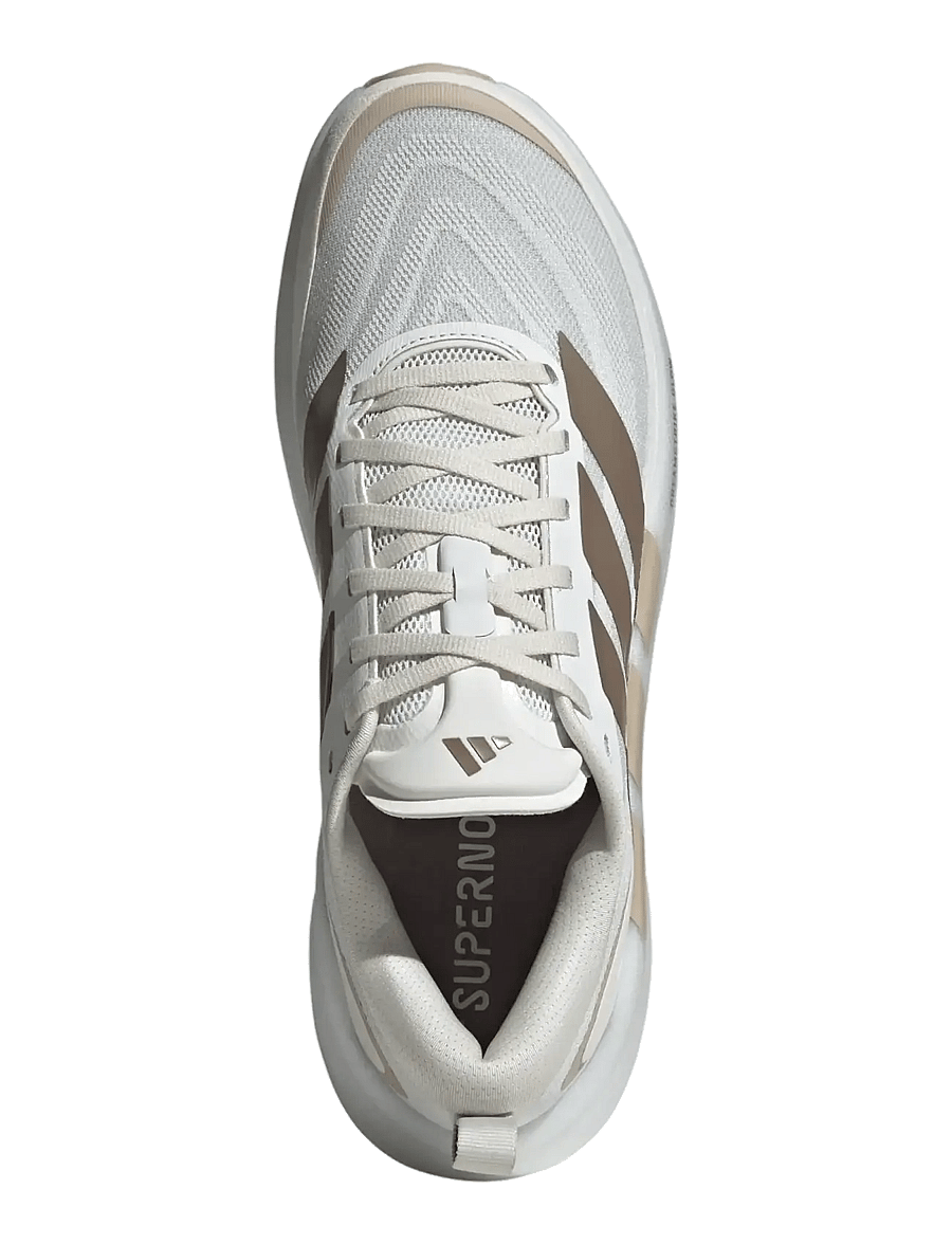 adidas Performance - SUPERNOVA GLIDE M - running shoes - crywht/khasix/khasix - 4