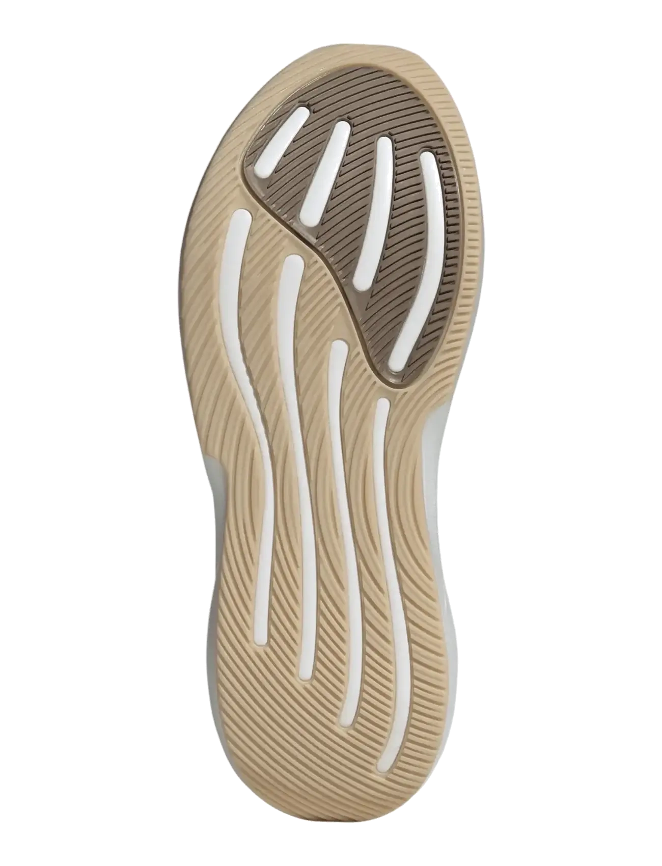 adidas Performance - SUPERNOVA GLIDE M - løbesko - crywht/khasix/khasix - 5