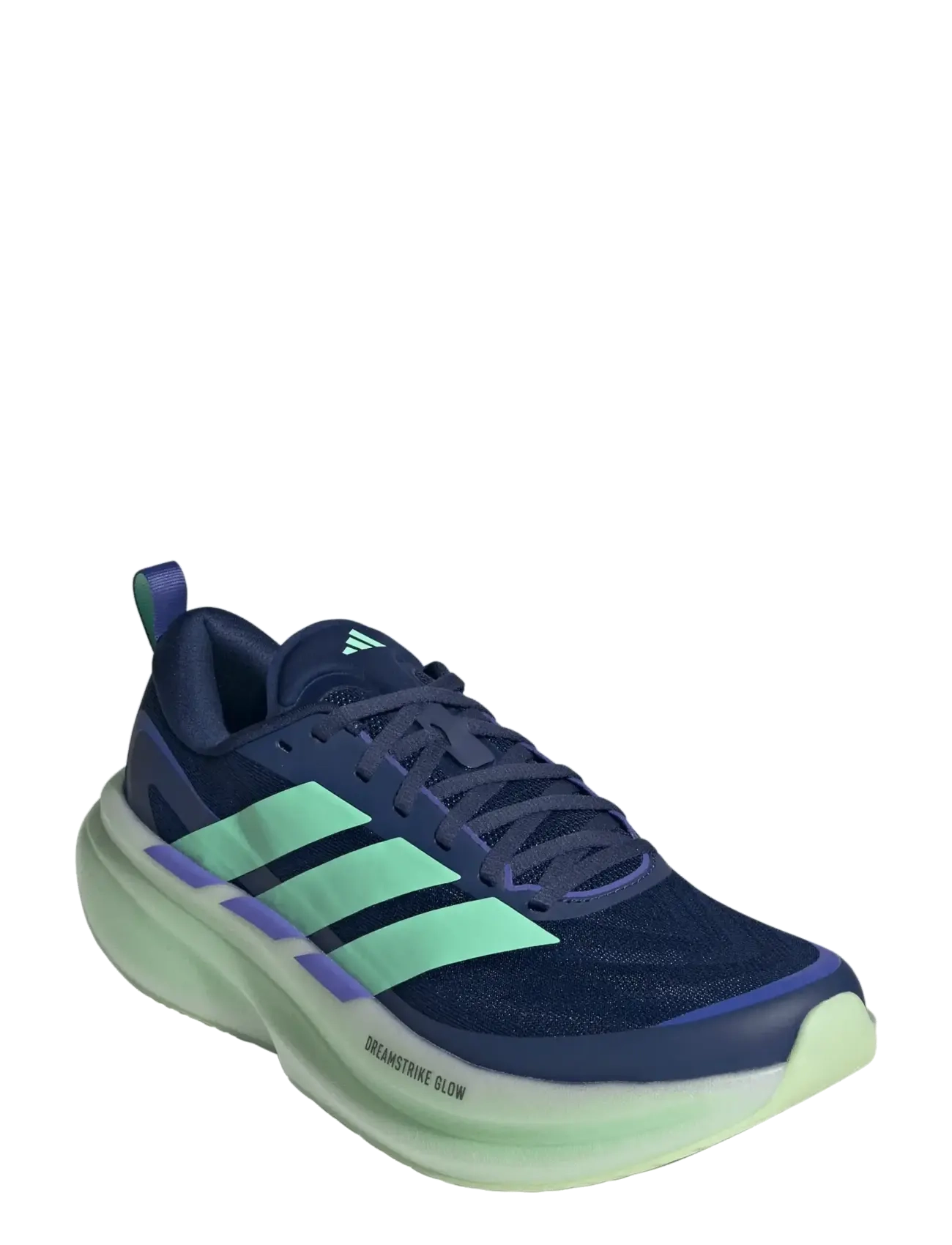 adidas Performance Supernova Glide M, 40, Marineblau, Männerswear