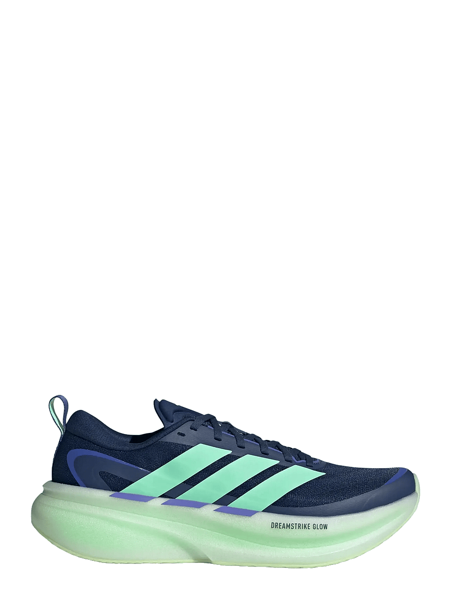 adidas Performance - SUPERNOVA GLIDE M - laufschuhe - dkblue/pulmin/solpur - 1