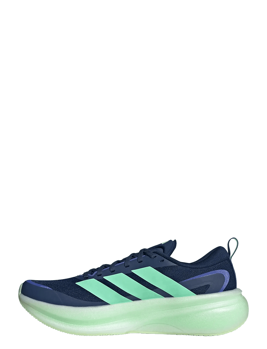 adidas Performance - SUPERNOVA GLIDE M - laufschuhe - dkblue/pulmin/solpur - 2