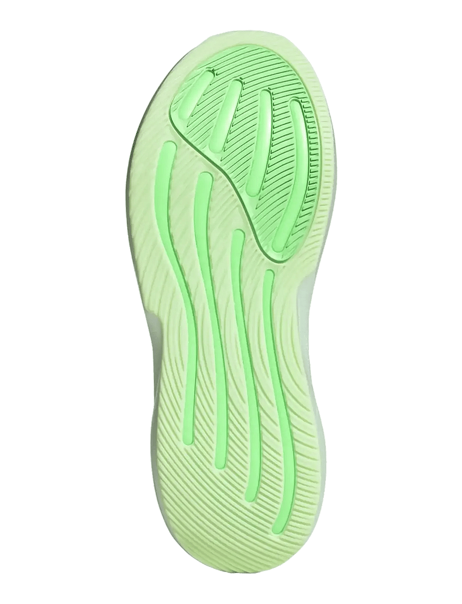 adidas Performance - SUPERNOVA GLIDE M - laufschuhe - dkblue/pulmin/solpur - 5
