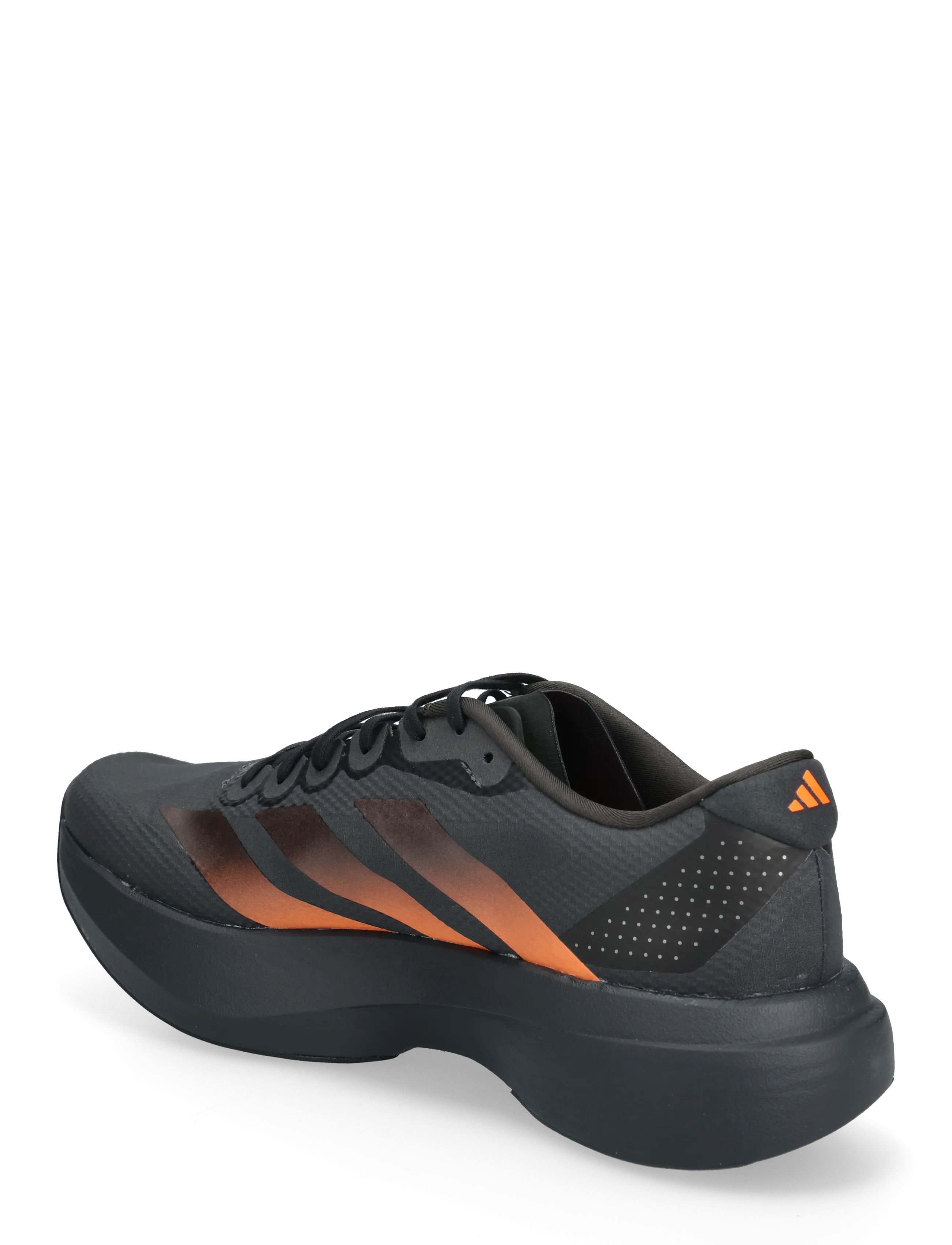 adidas Performance - Adizero EVO SL WOVEN M - jooksujalatsid - carbon/cblack/luor - 2