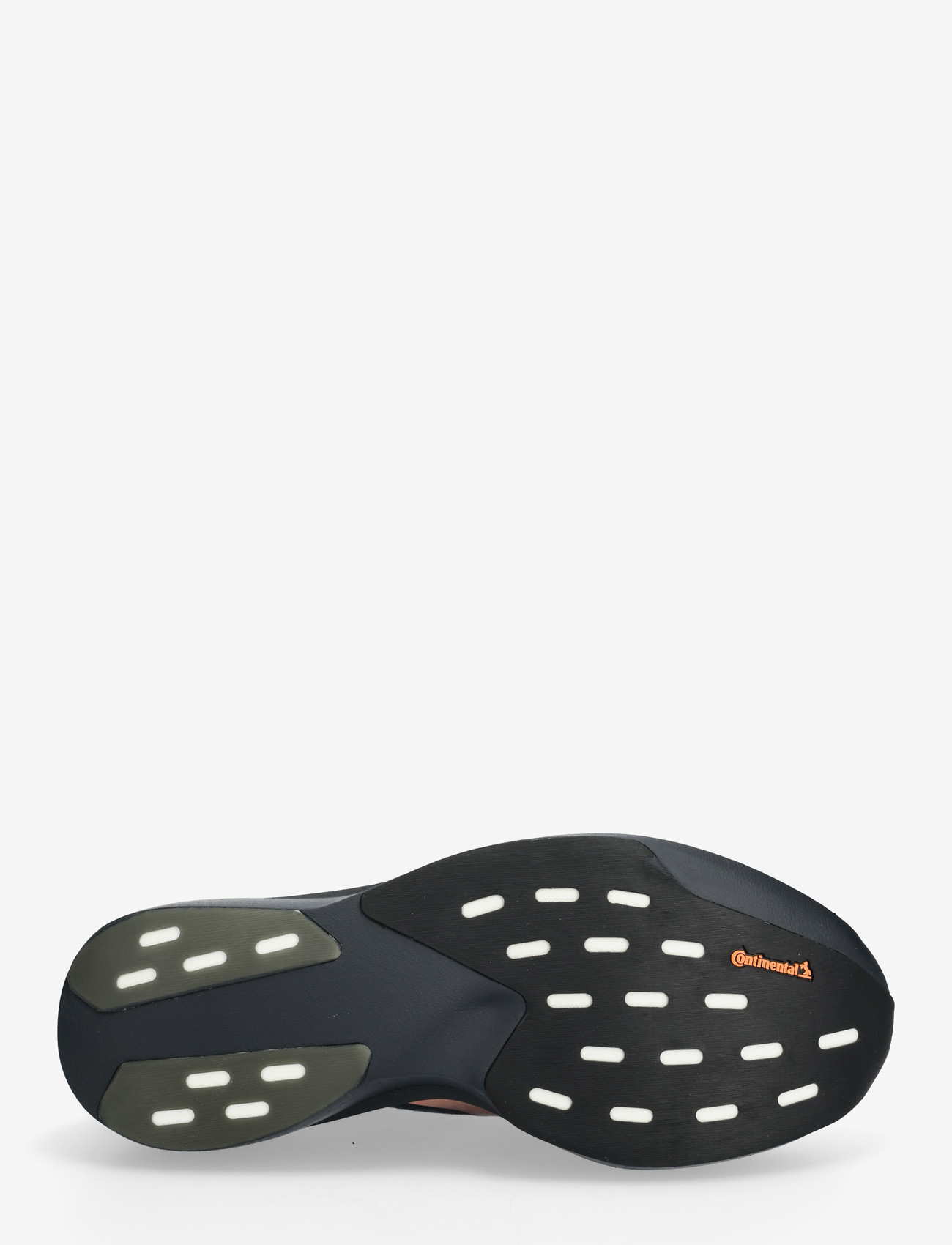 adidas Performance - Adizero EVO SL WOVEN M - løbesko - carbon/cblack/luor - 4