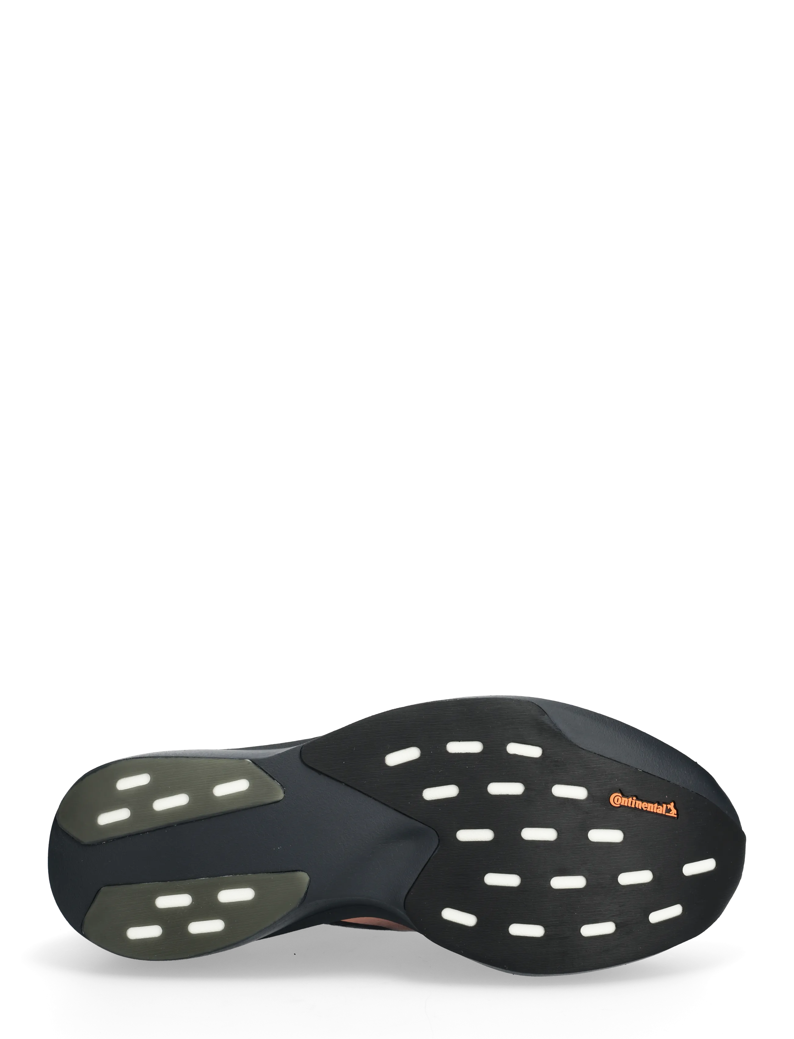 adidas Performance - Adizero EVO SL WOVEN M - jooksujalatsid - carbon/cblack/luor - 4