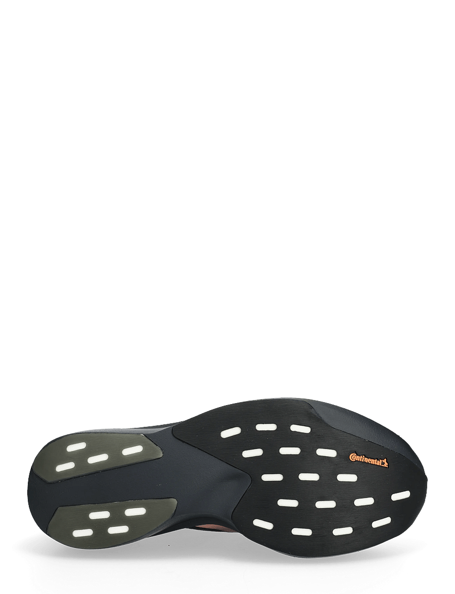 adidas Performance - Adizero EVO SL WOVEN M - laufschuhe - carbon/cblack/luor - 4