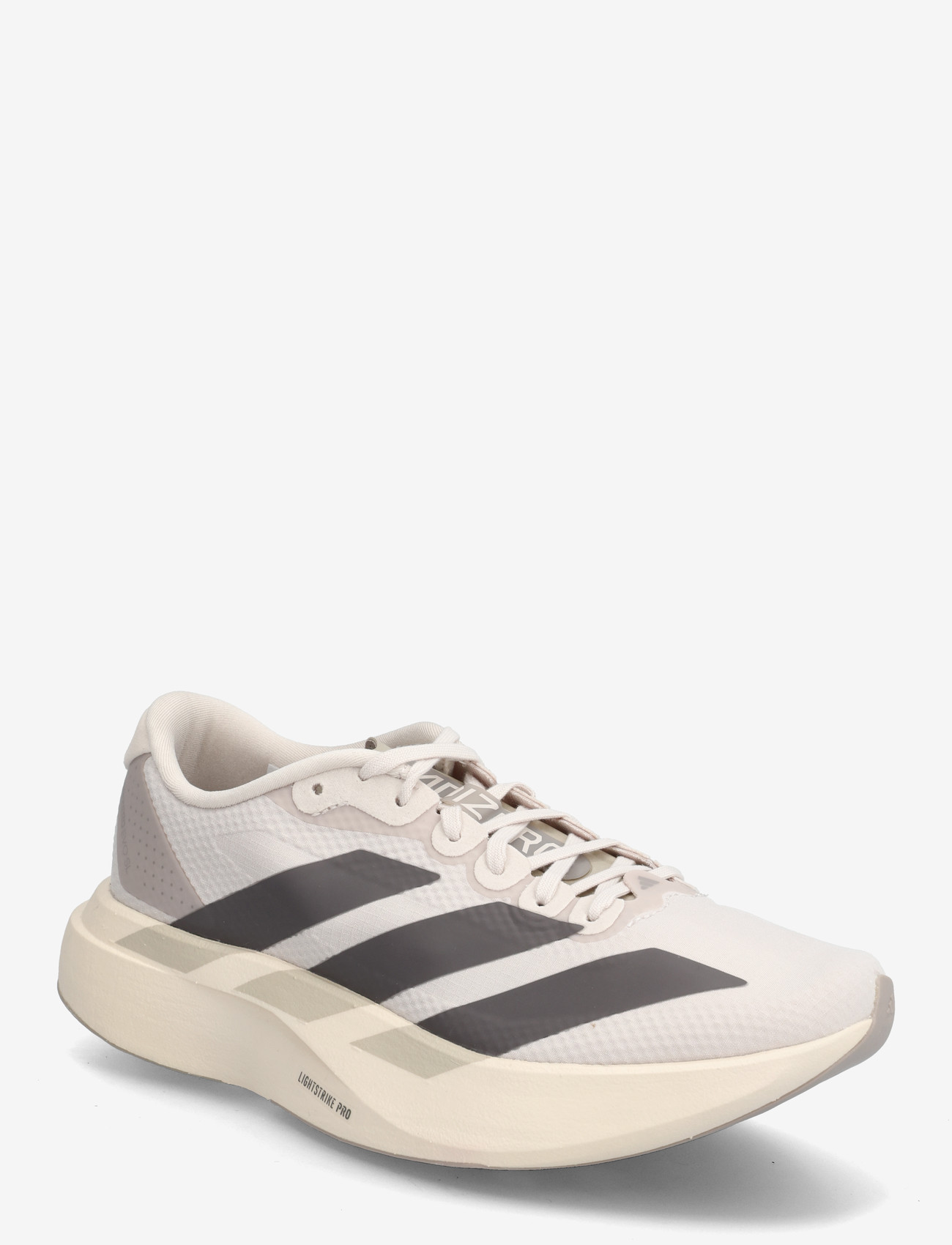 adidas Performance - Adizero EVO SL WOVEN W - løbesko - putmau/chacoa/ironmt - 0