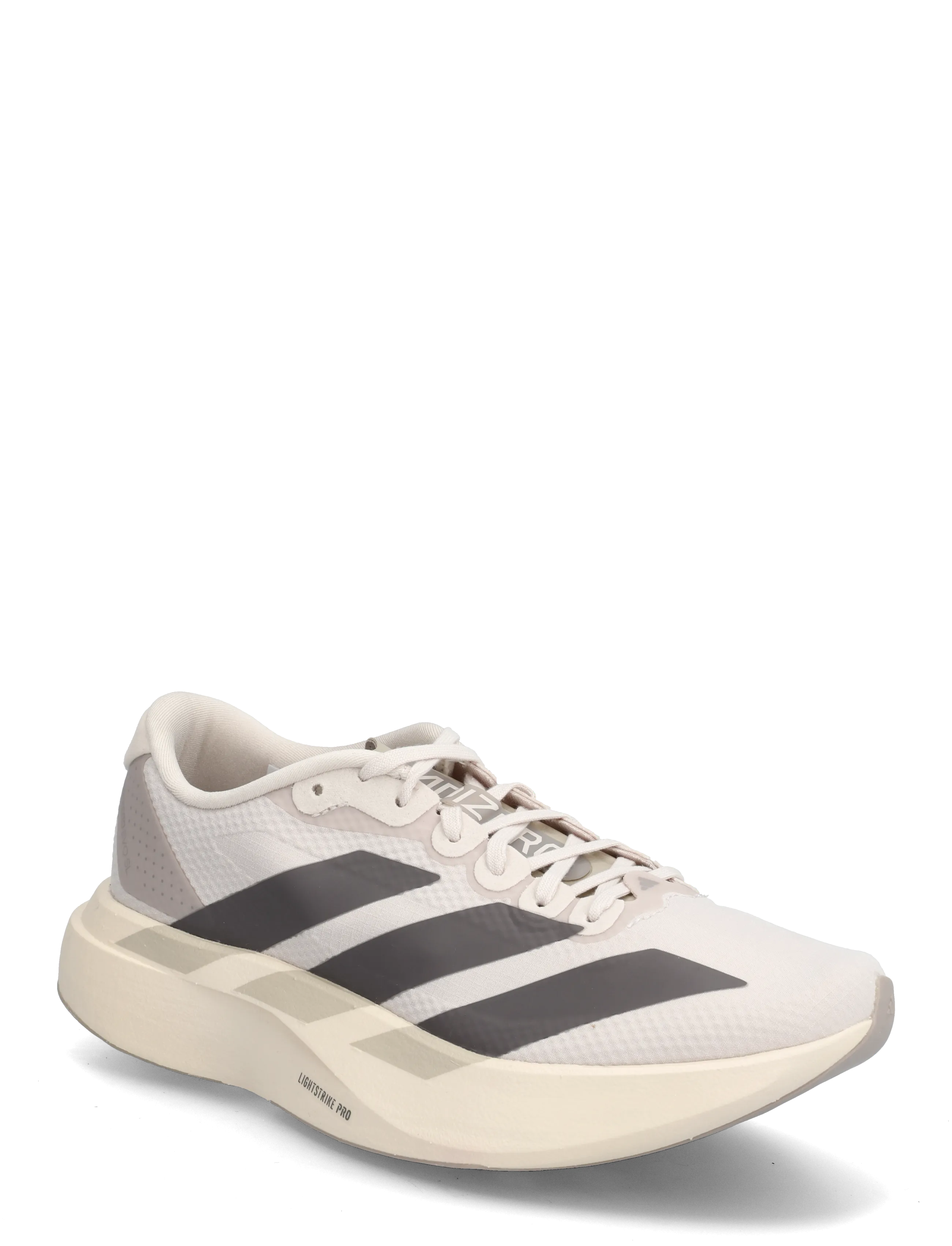 Adizero EVO SL WOVEN W - PUTMAU/CHACOA/IRONMT