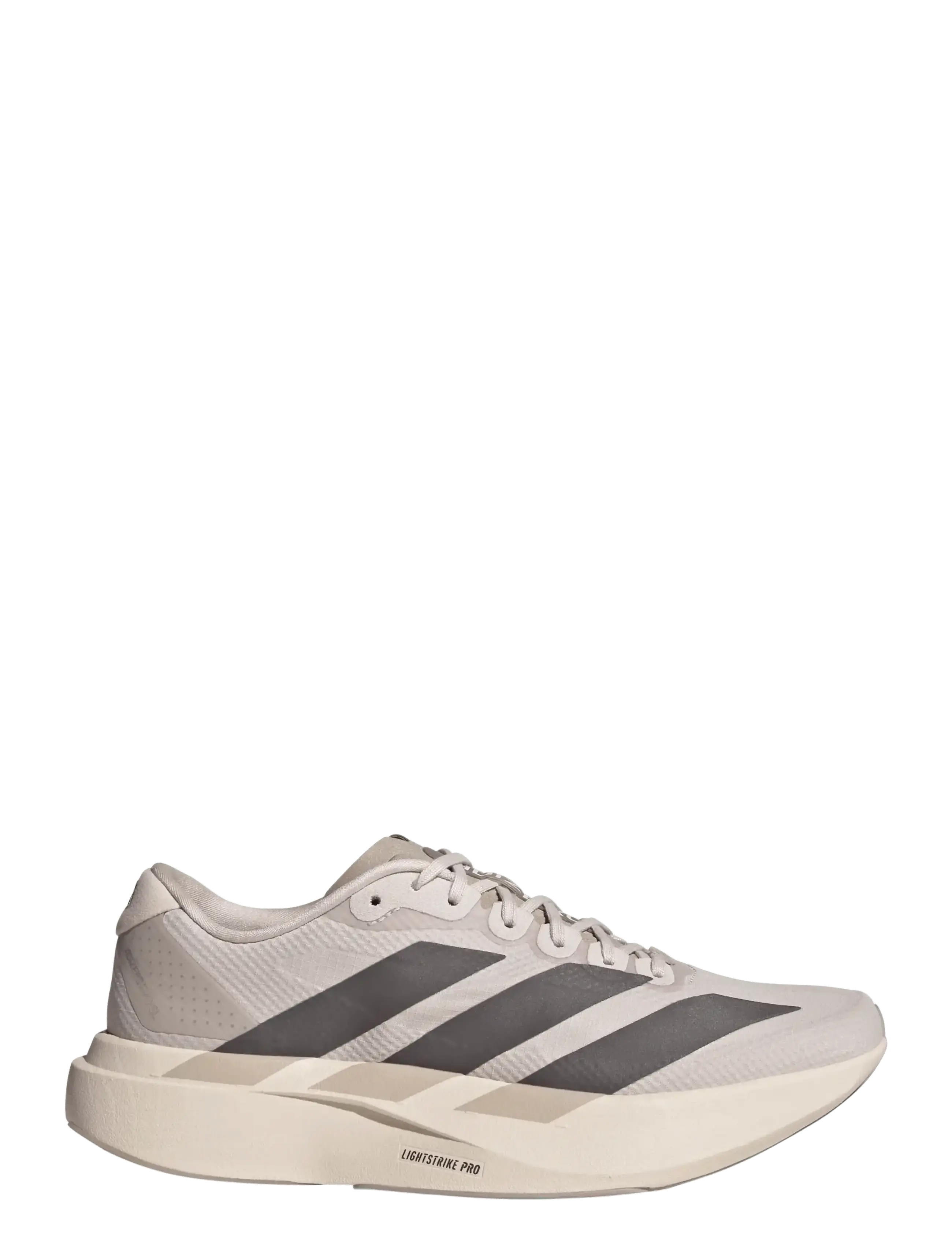adidas Performance - Adizero EVO SL WOVEN W - running shoes - putmau/chacoa/ironmt - 1