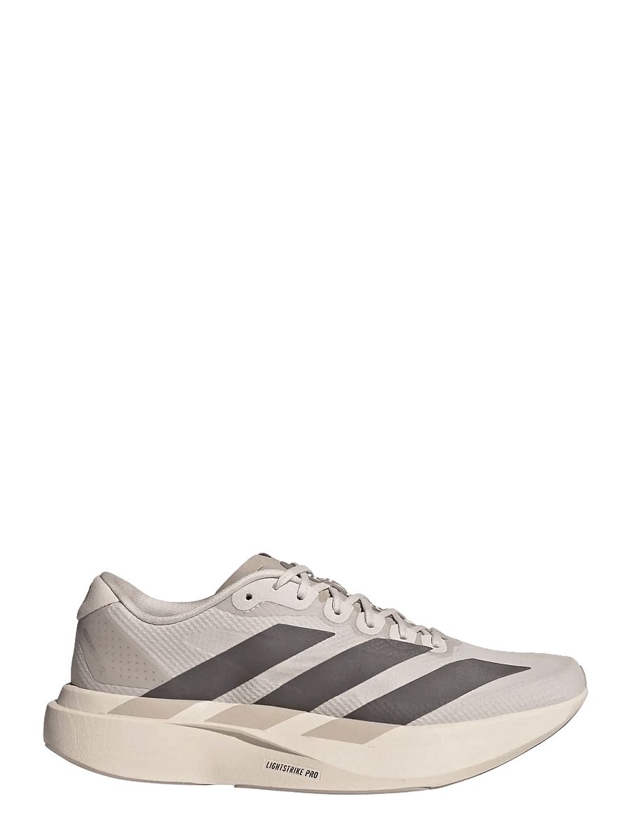 adidas Performance - Adizero EVO SL WOVEN W - running shoes - putmau/chacoa/ironmt - 1