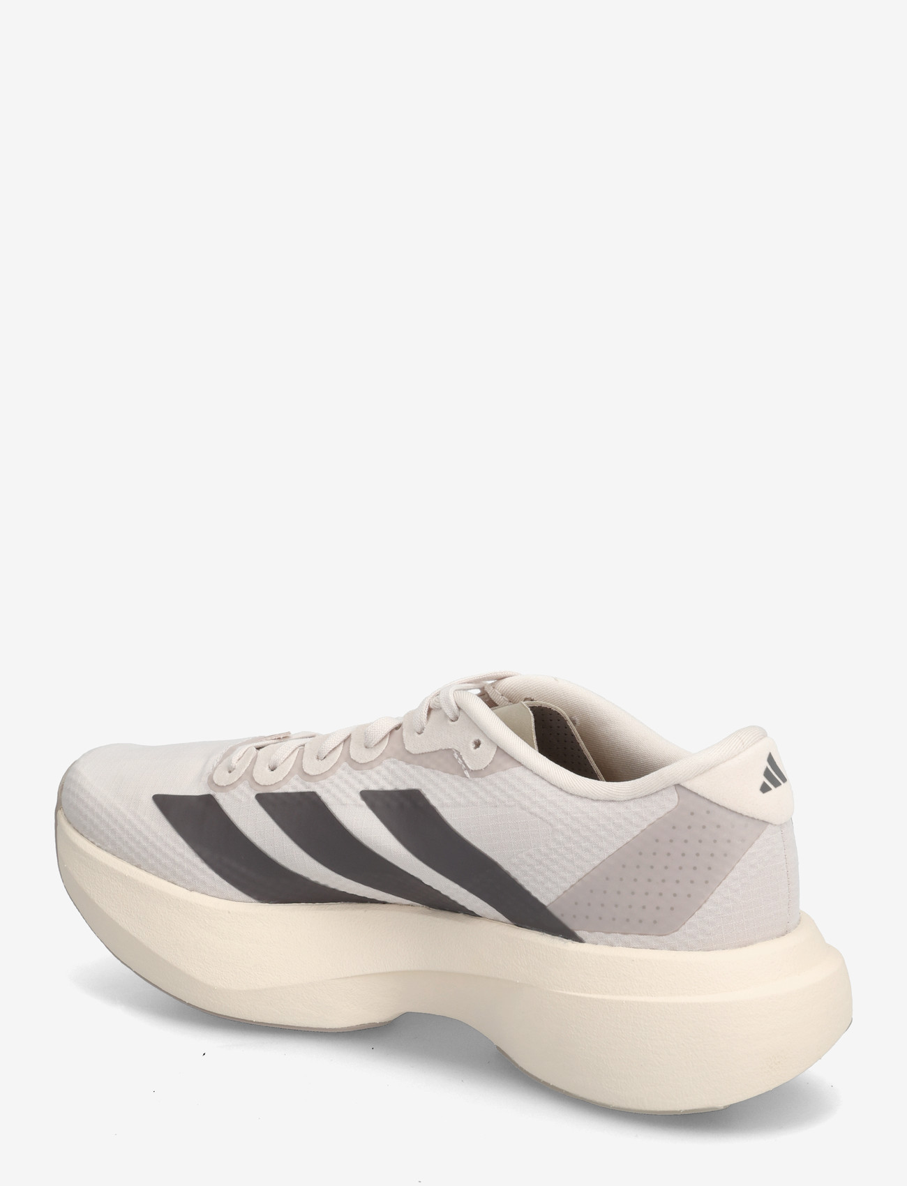 adidas Performance - Adizero EVO SL WOVEN W - løbesko - putmau/chacoa/ironmt - 2