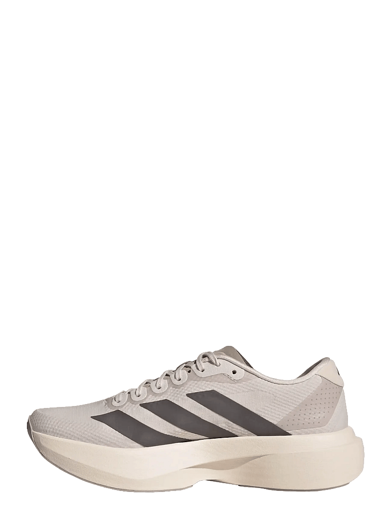 adidas Performance - Adizero EVO SL WOVEN W - jooksujalatsid - putmau/chacoa/ironmt - 2
