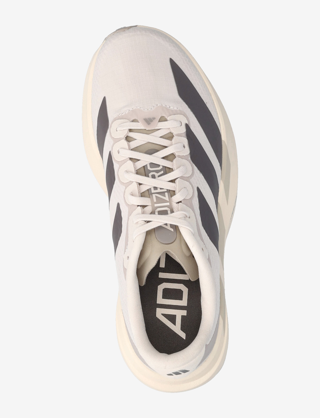 adidas Performance - Adizero EVO SL WOVEN W - løbesko - putmau/chacoa/ironmt - 3