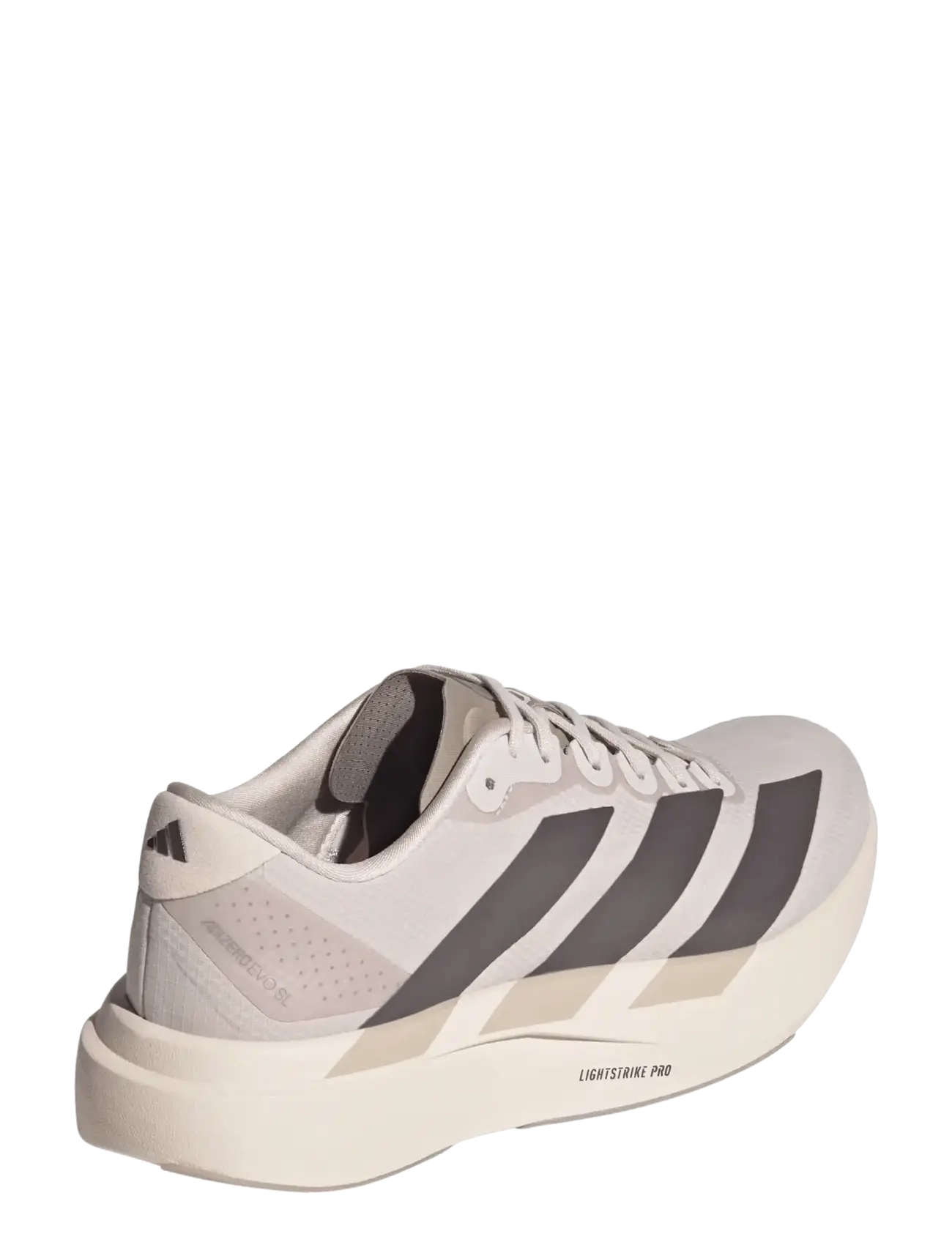 adidas Performance - Adizero EVO SL WOVEN W - running shoes - putmau/chacoa/ironmt - 3