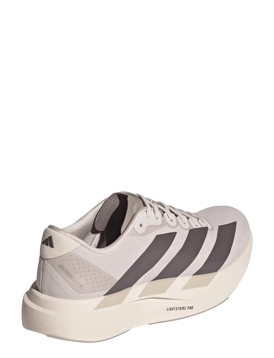 adidas Performance - Adizero EVO SL WOVEN W - running shoes - putmau/chacoa/ironmt - 3