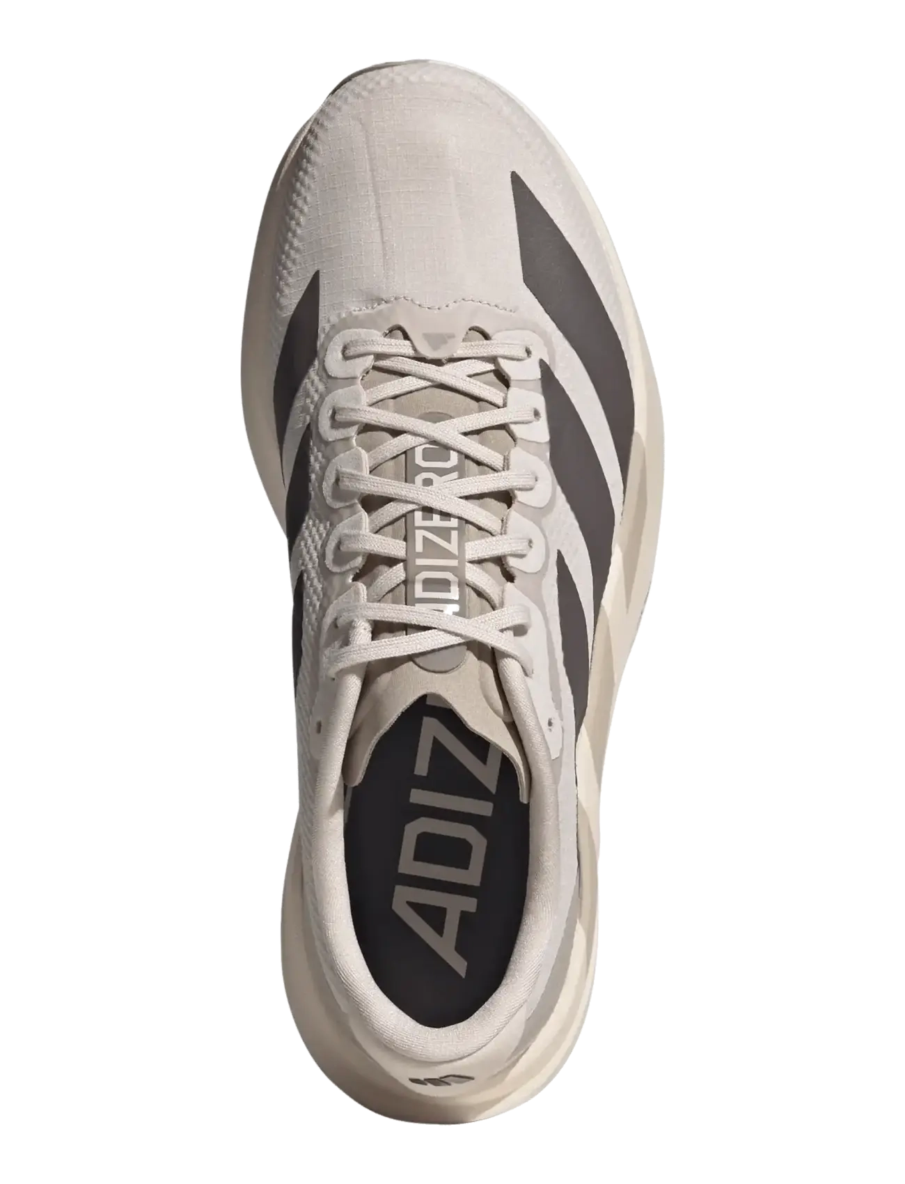 adidas Performance - Adizero EVO SL WOVEN W - running shoes - putmau/chacoa/ironmt - 4