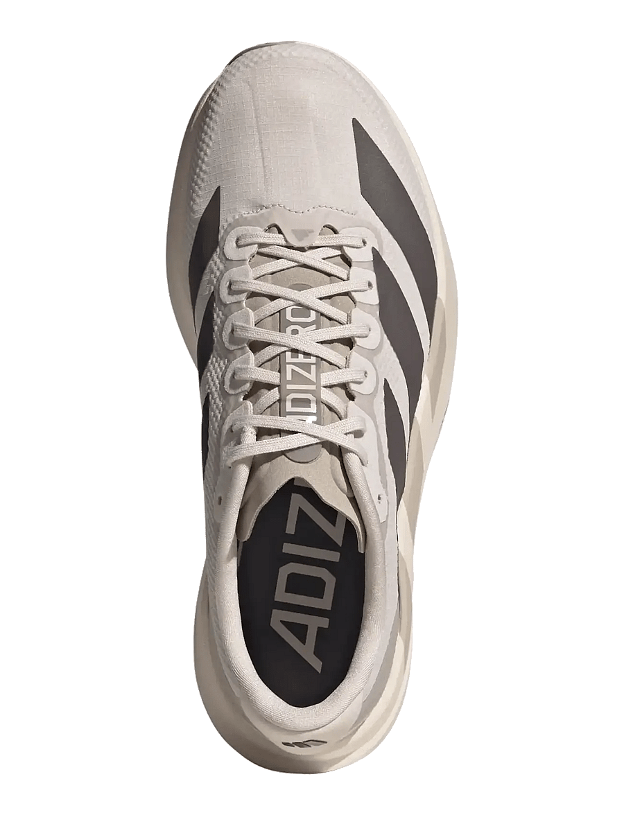 adidas Performance - Adizero EVO SL WOVEN W - running shoes - putmau/chacoa/ironmt - 4