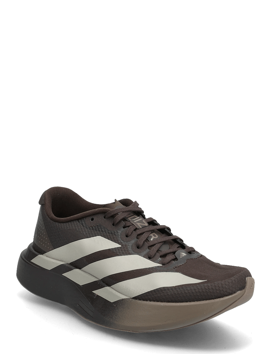 adidas Performance - Adizero EVO SL WOVEN W - jooksujalatsid - auco/putbei/earstr - 0