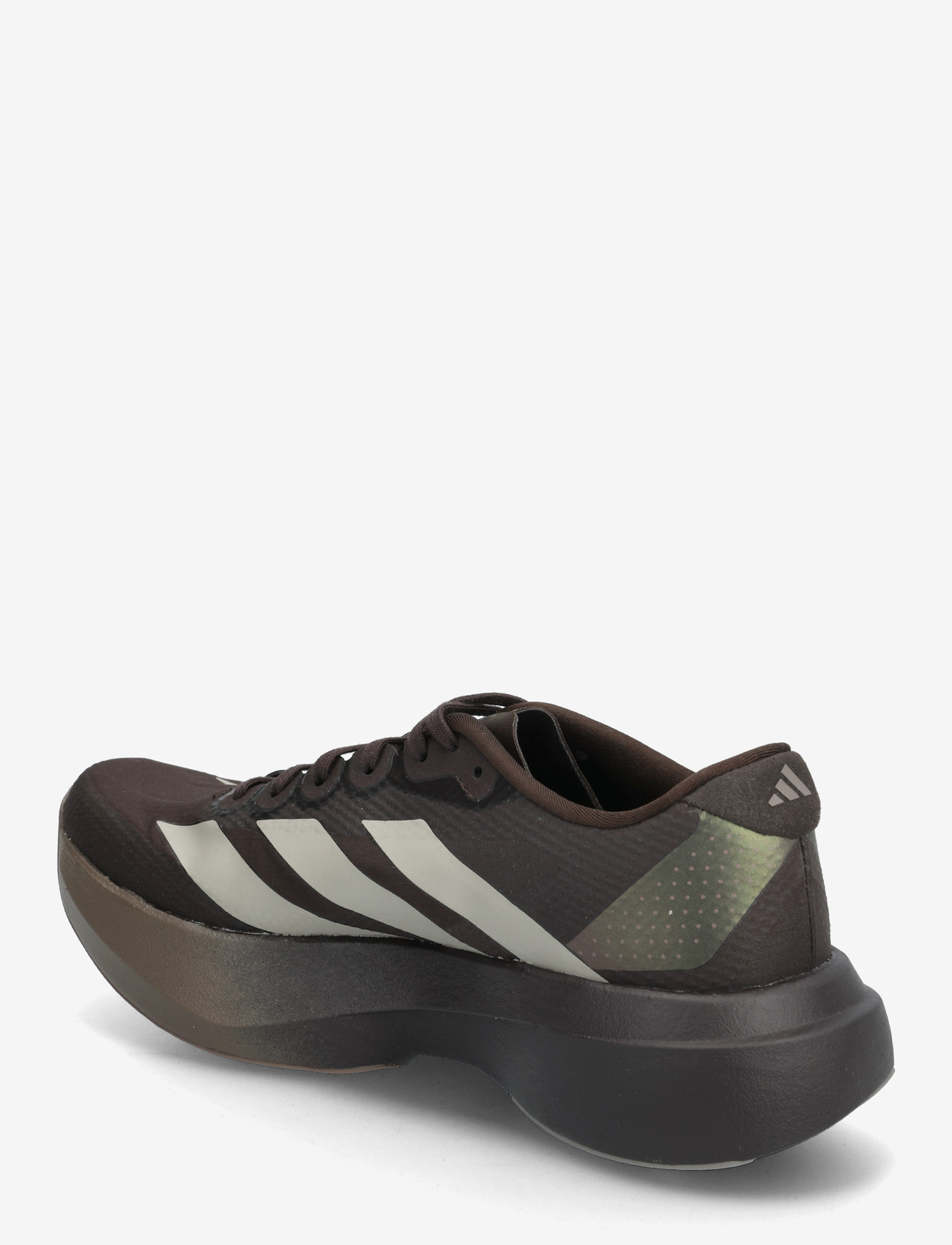 adidas Performance - Adizero EVO SL WOVEN W - løbesko - auco/putbei/earstr - 2