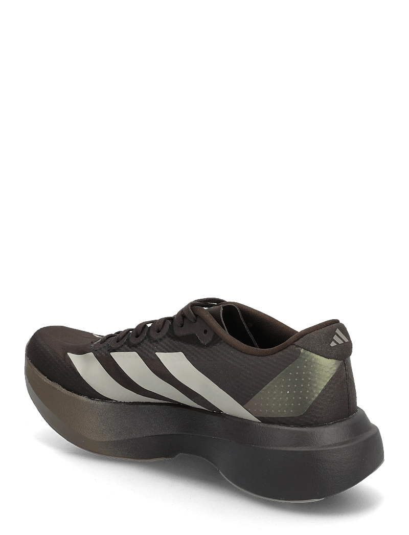 adidas Performance - Adizero EVO SL WOVEN W - jooksujalatsid - auco/putbei/earstr - 2