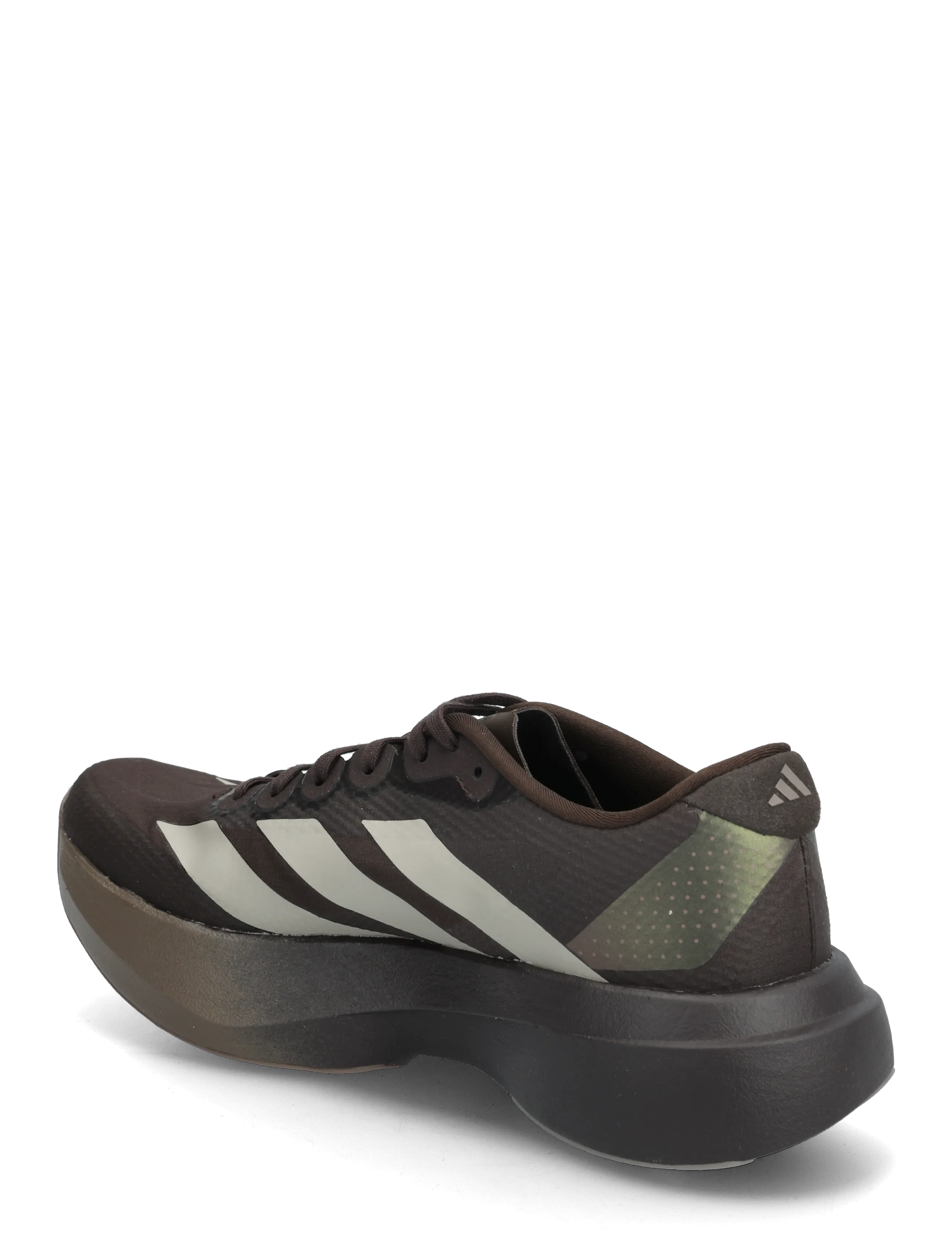 adidas Performance - Adizero EVO SL WOVEN W - jooksujalatsid - auco/putbei/earstr - 2