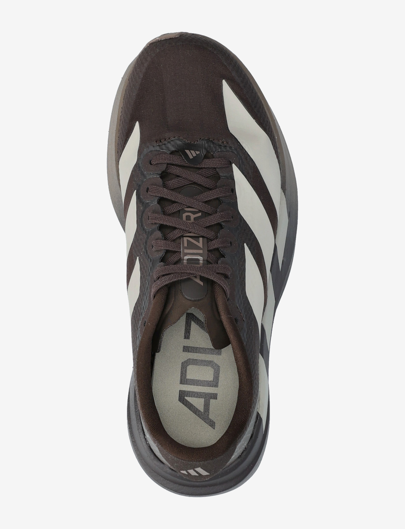 adidas Performance - Adizero EVO SL WOVEN W - løbesko - auco/putbei/earstr - 3