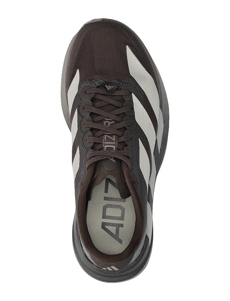adidas Performance - Adizero EVO SL WOVEN W - jooksujalatsid - auco/putbei/earstr - 3