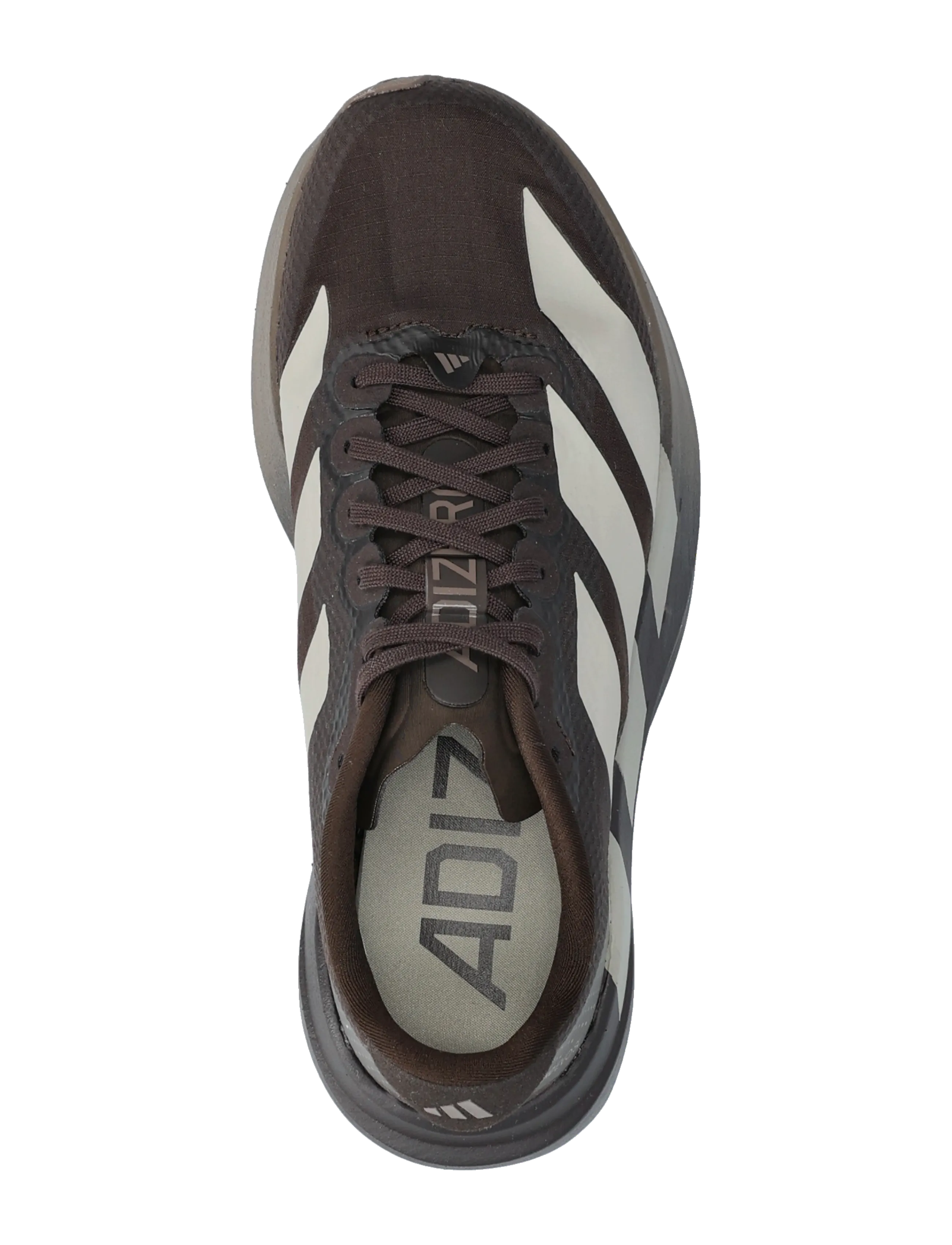 adidas Performance - Adizero EVO SL WOVEN W - jooksujalatsid - auco/putbei/earstr - 3