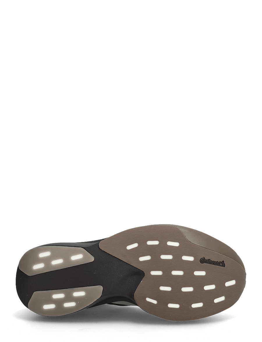 adidas Performance - Adizero EVO SL WOVEN W - jooksujalatsid - auco/putbei/earstr - 4