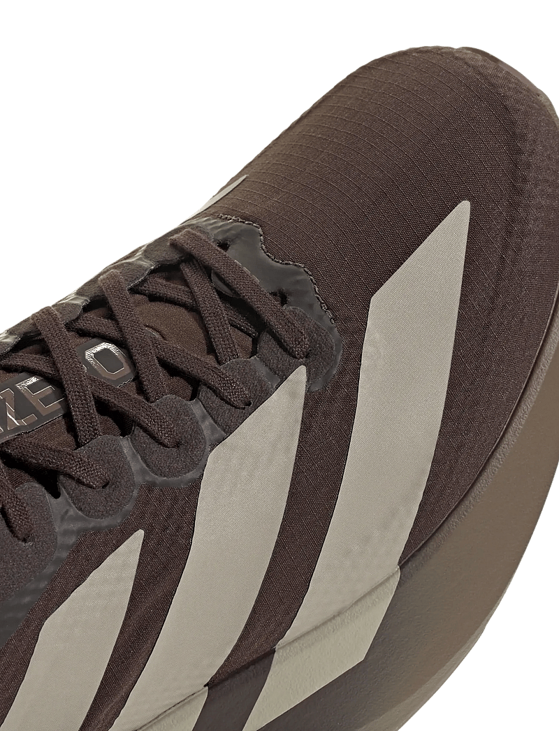 adidas Performance - Adizero EVO SL WOVEN W - jooksujalatsid - auco/putbei/earstr - 5