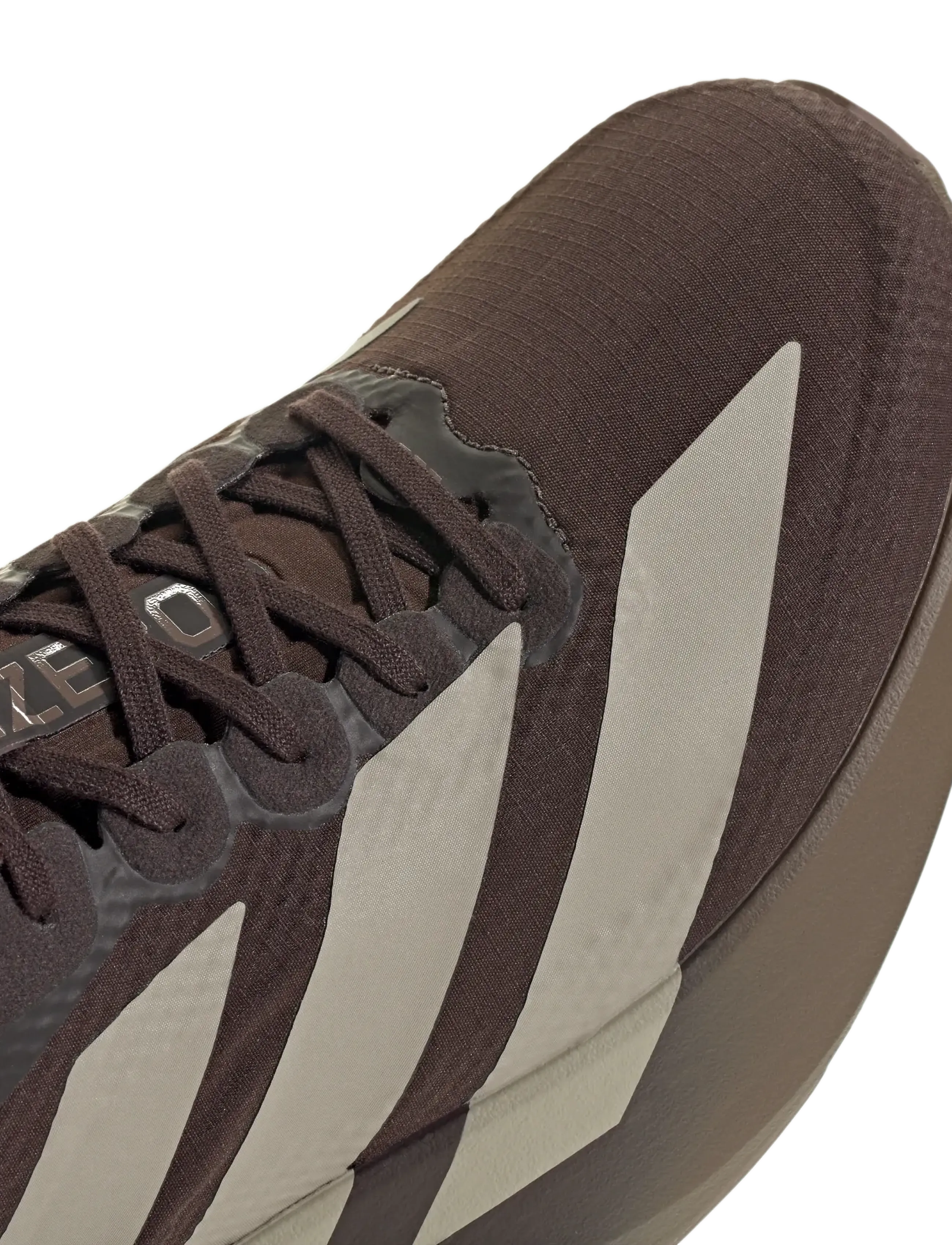adidas Performance - Adizero EVO SL WOVEN W - jooksujalatsid - auco/putbei/earstr - 5