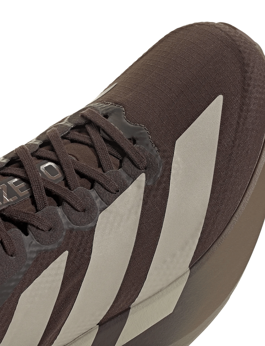 adidas Performance - Adizero EVO SL WOVEN W - jooksujalatsid - auco/putbei/earstr - 5