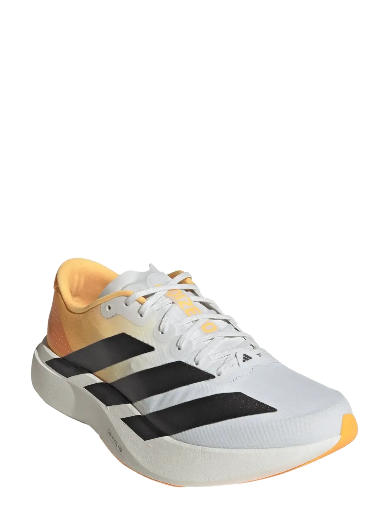 adidas Performance Adizero EVO SL WOVEN M - Vaata kõiki - CRYWHT/LUTA/IRONMT / white