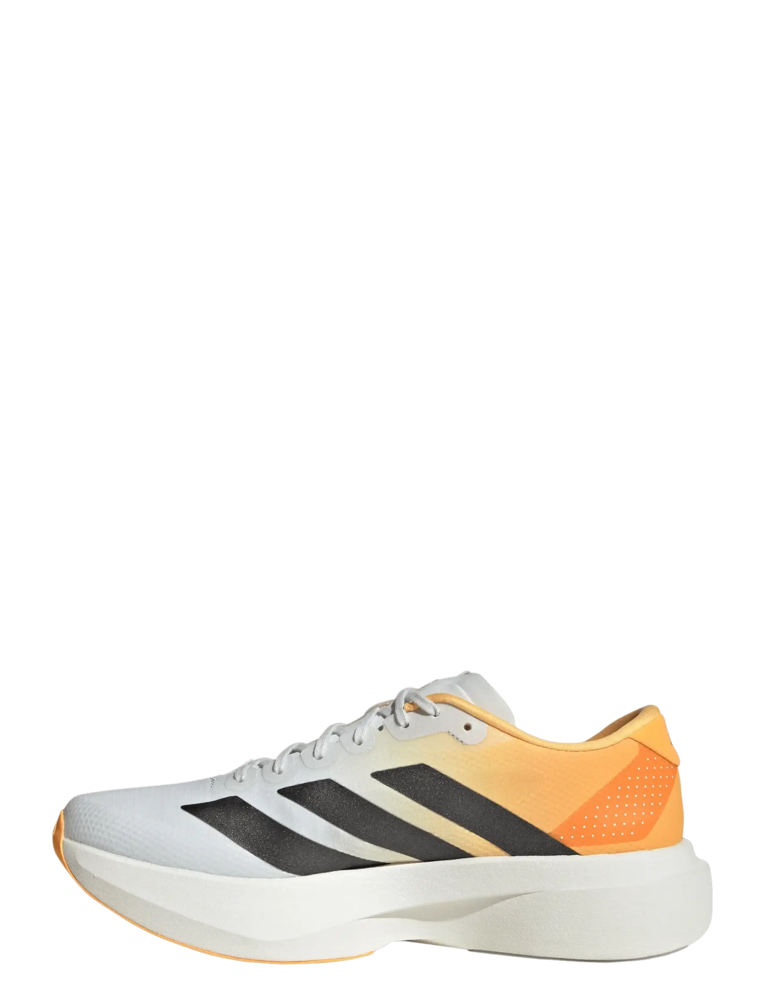adidas Performance - Adizero EVO SL WOVEN M - crywht/luta/ironmt - 2
