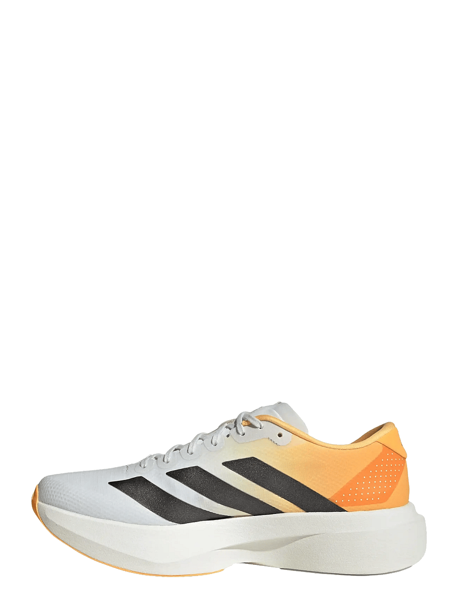 adidas Performance - Adizero EVO SL WOVEN M - laufschuhe - crywht/luta/ironmt - 2