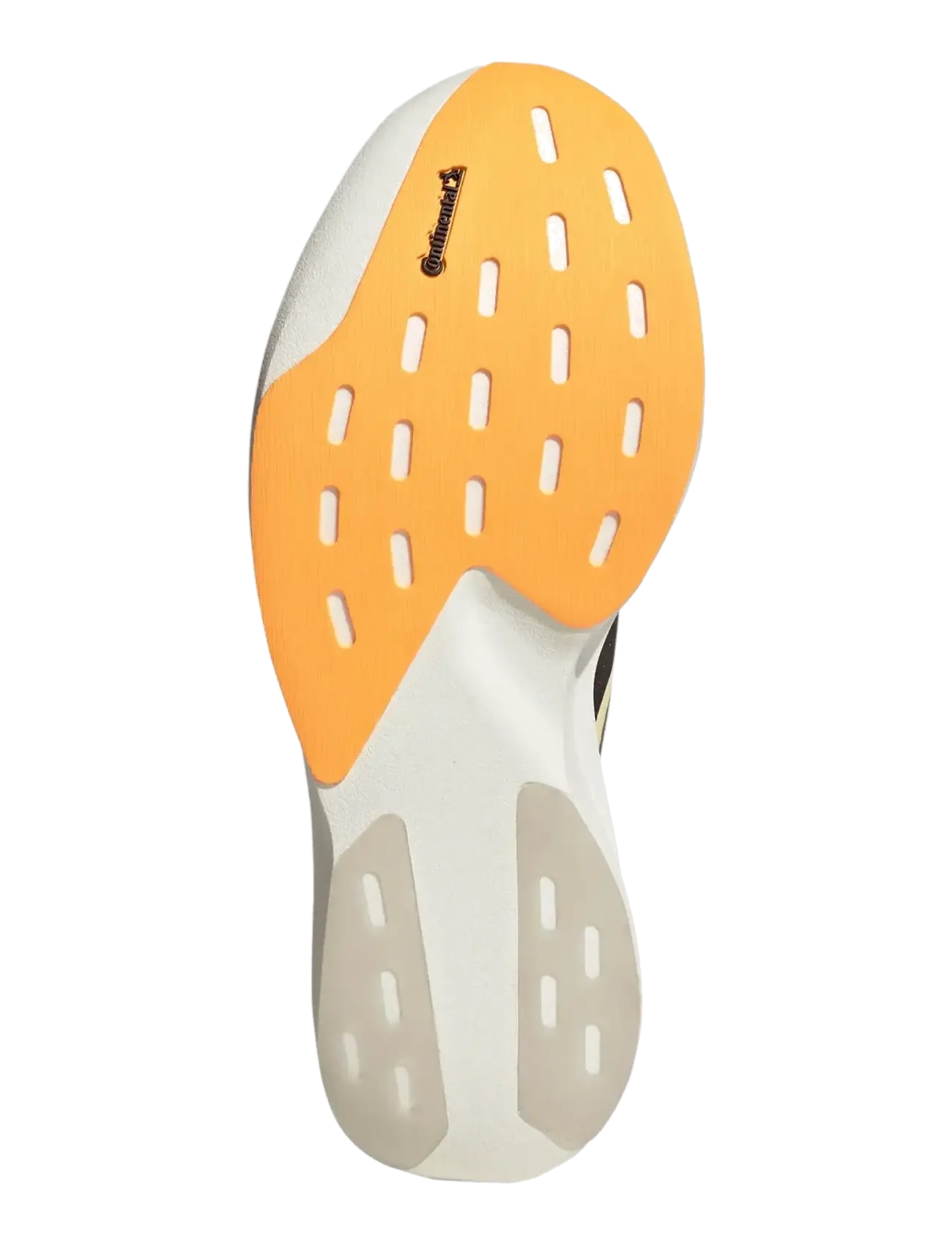 adidas Performance - Adizero EVO SL WOVEN M - crywht/luta/ironmt - 5
